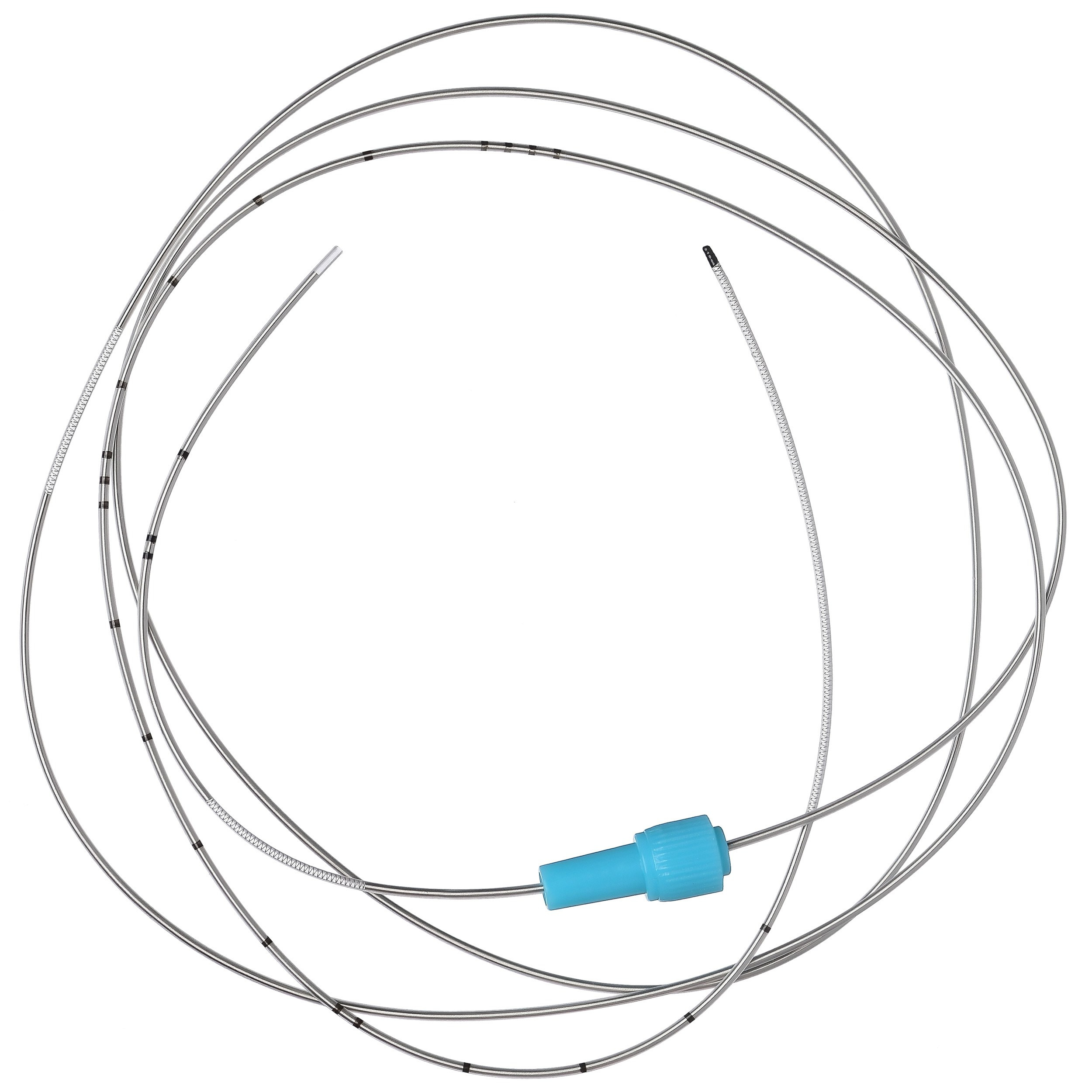 медицинский катетер эпидуральный