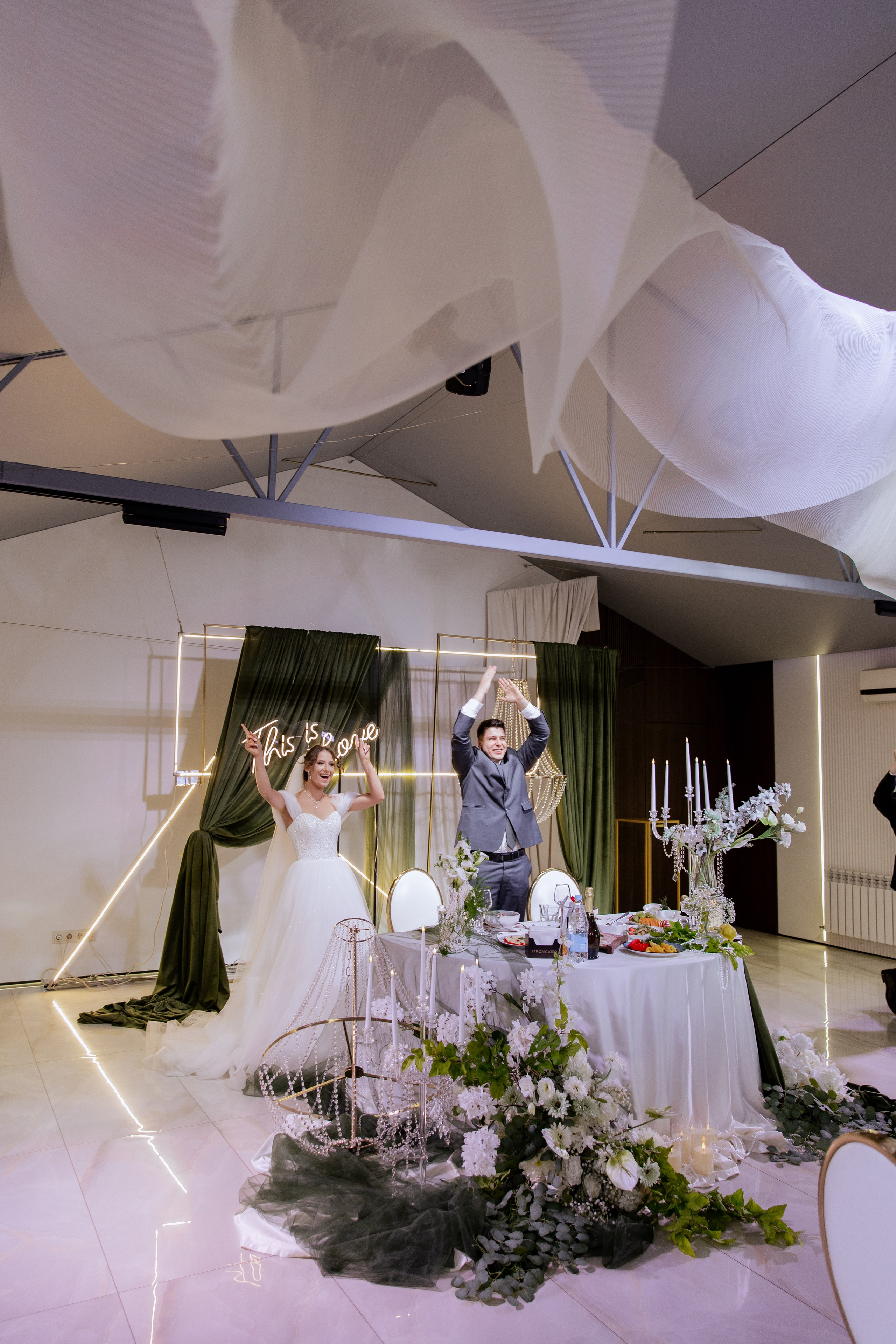 Ирина и Тимофей. Свадебный фотограф Витебск Минск