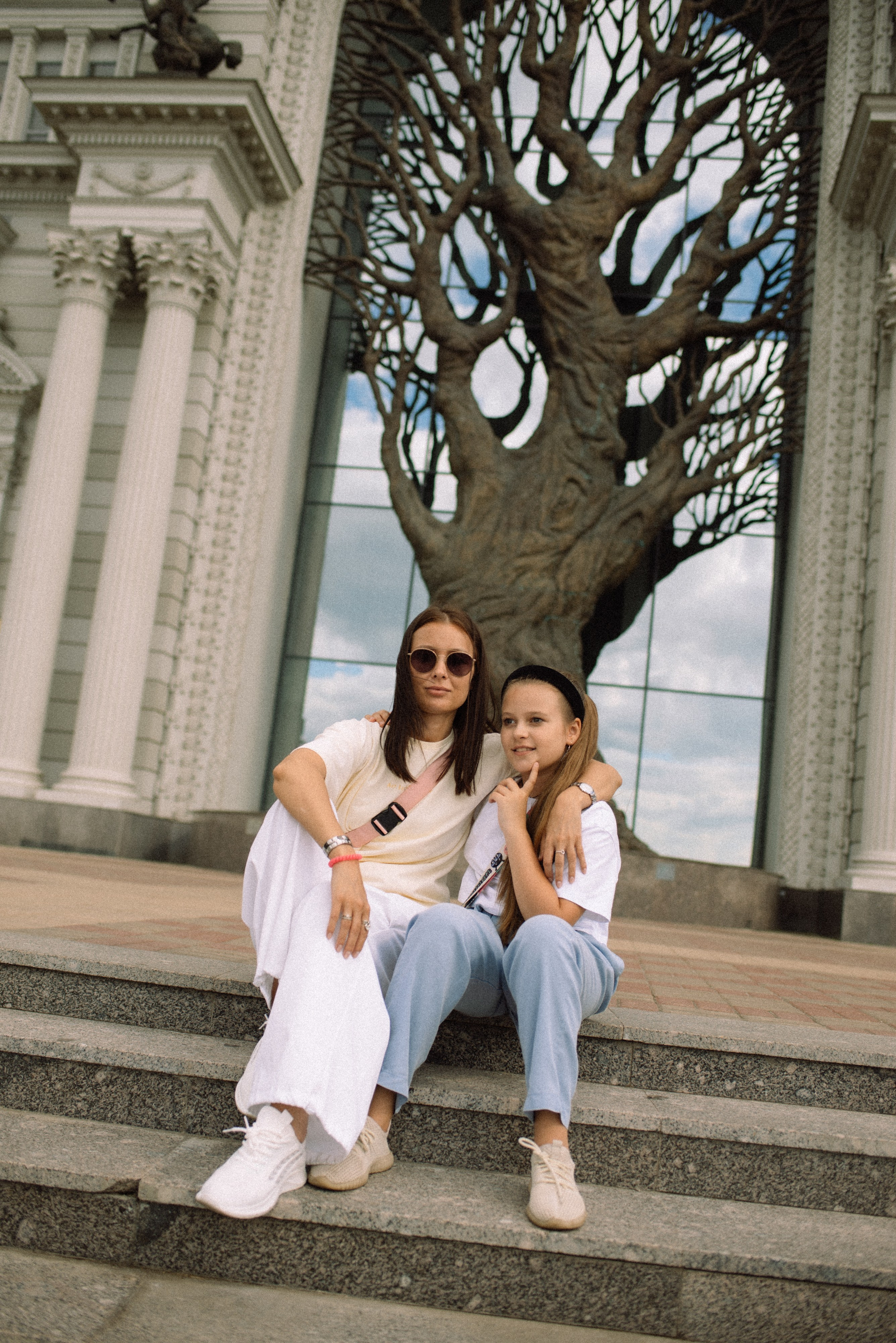 Семейная история Юлии в Казани. Фотограф в Казани Надежда Вальшина. Свадебные, семейные, детские, индивидуальные фотосессии