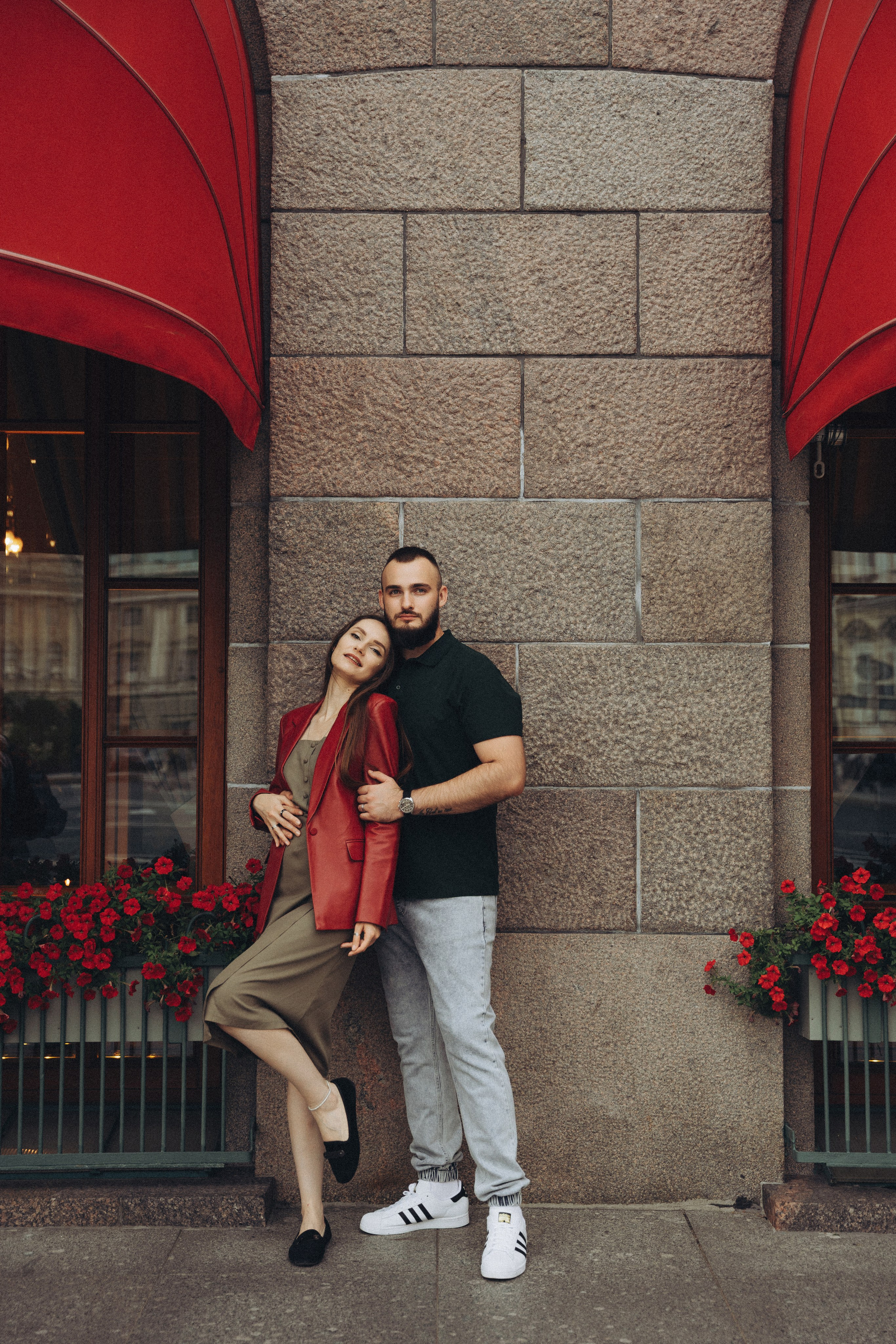 D & E. Фотограф Санкт-Петербург/Гомель Виктория Петрова