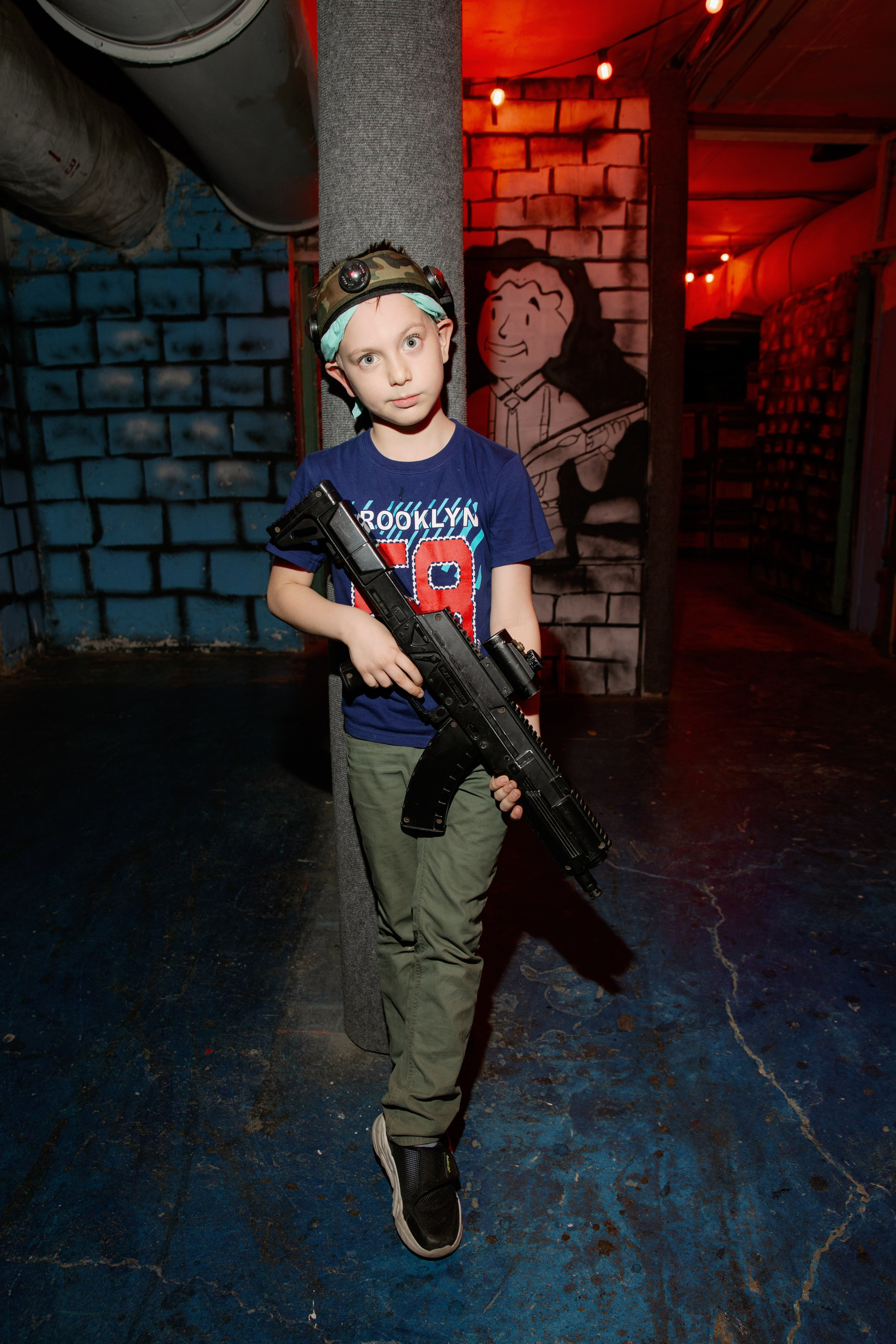 Филлип. Свадебный и репортажный фотограф