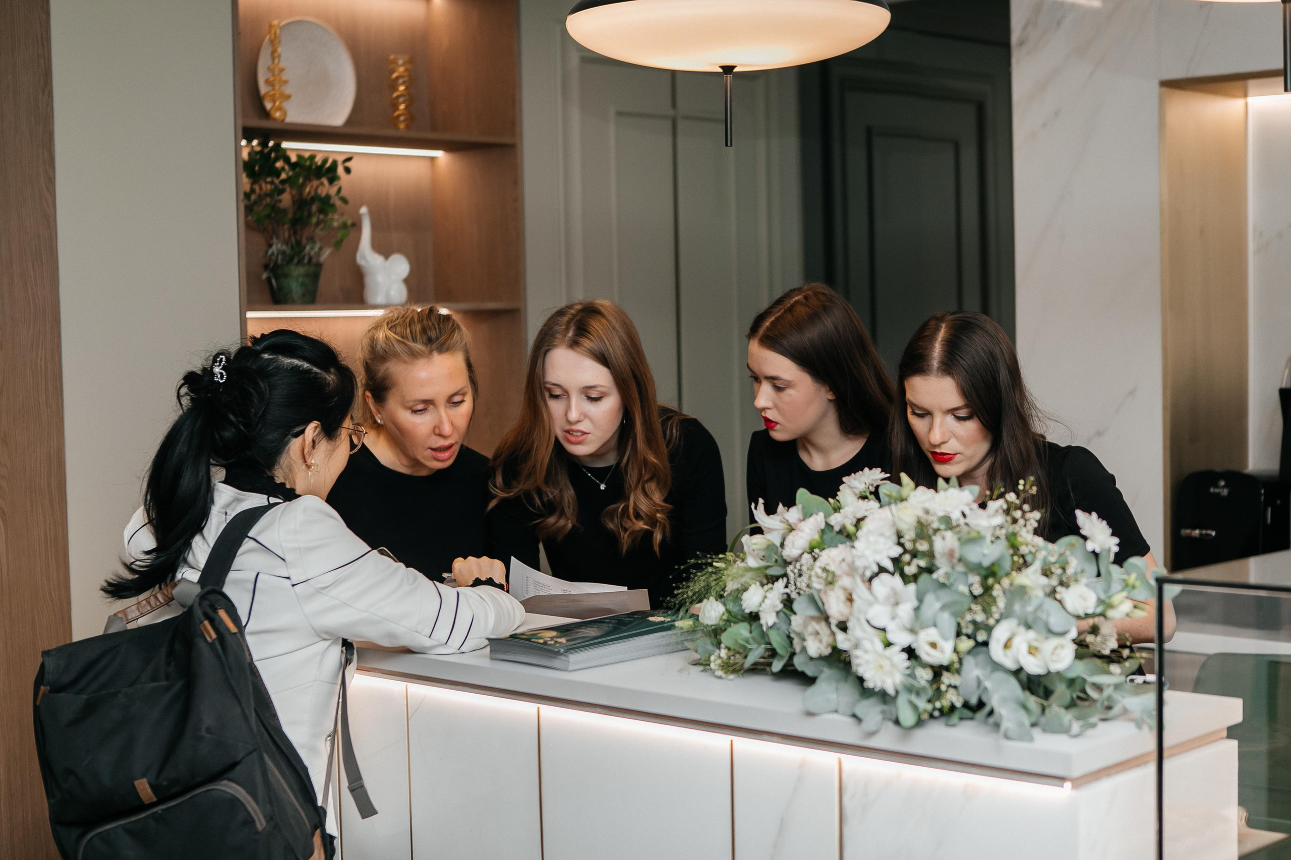 HUAWEI Открытие офиса «Lomonosov hall». Фотограф в Москве Дмитрий Жарков