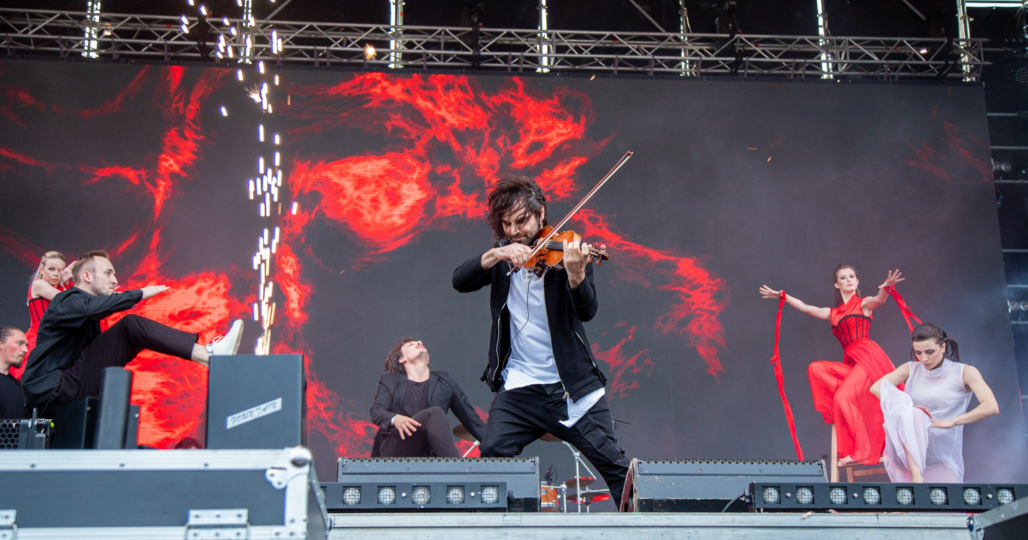 Самвел Айрапетян. Репортажный, промышленный и маркетплейс-фотограф Дмитрий Чернат