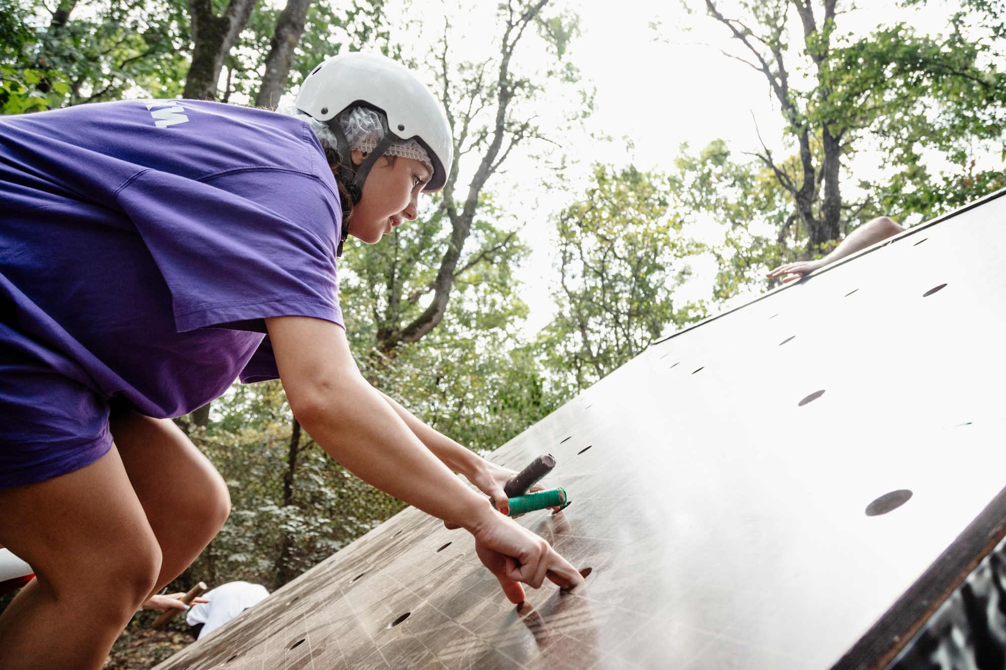 Игра «Джуманджи» от банка ВТБ. Репортажный, промышленный и маркетплейс-фотограф Дмитрий Чернат