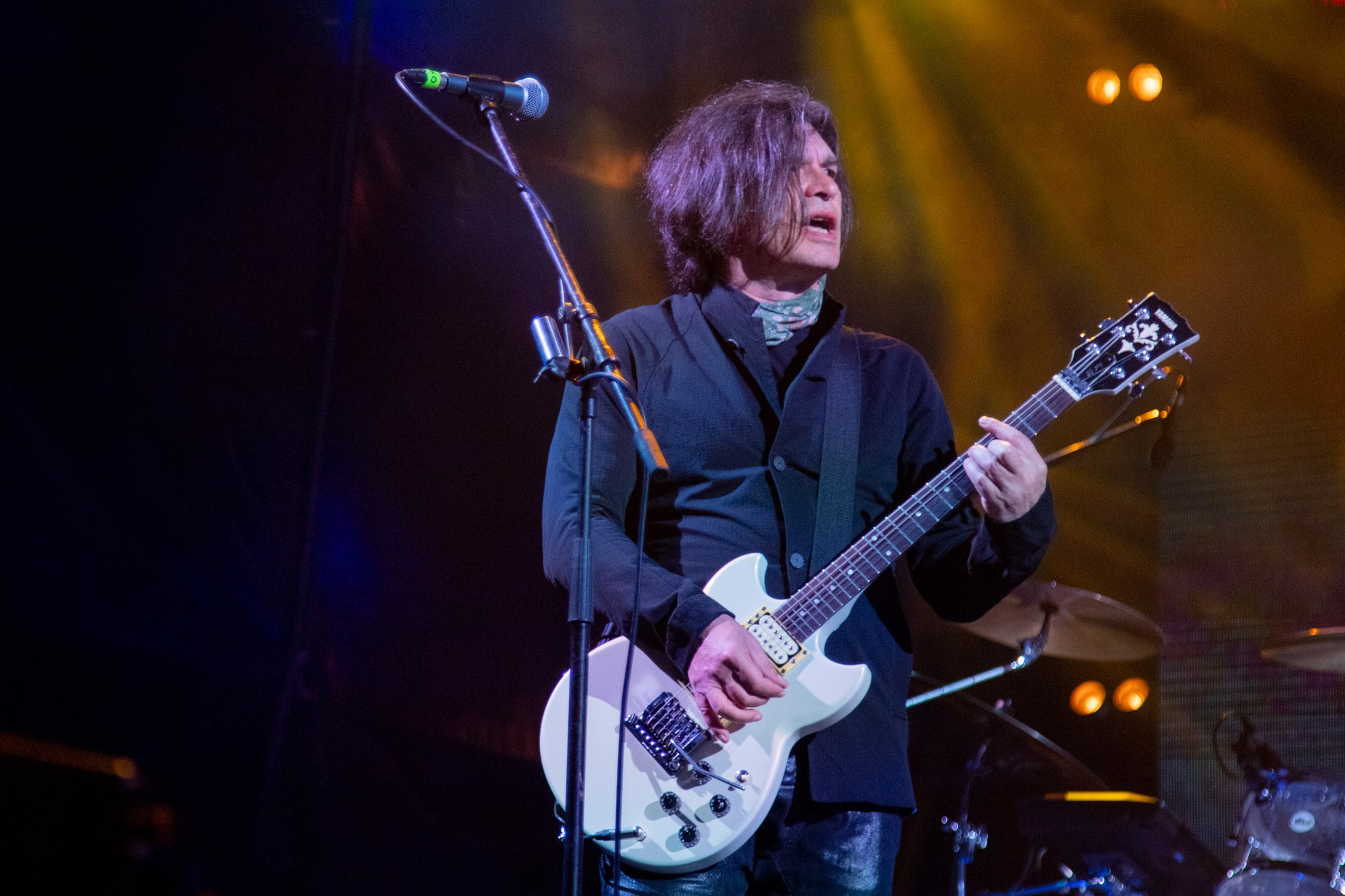 Группа «КИНО». Репортажный, промышленный и маркетплейс-фотограф Дмитрий Чернат