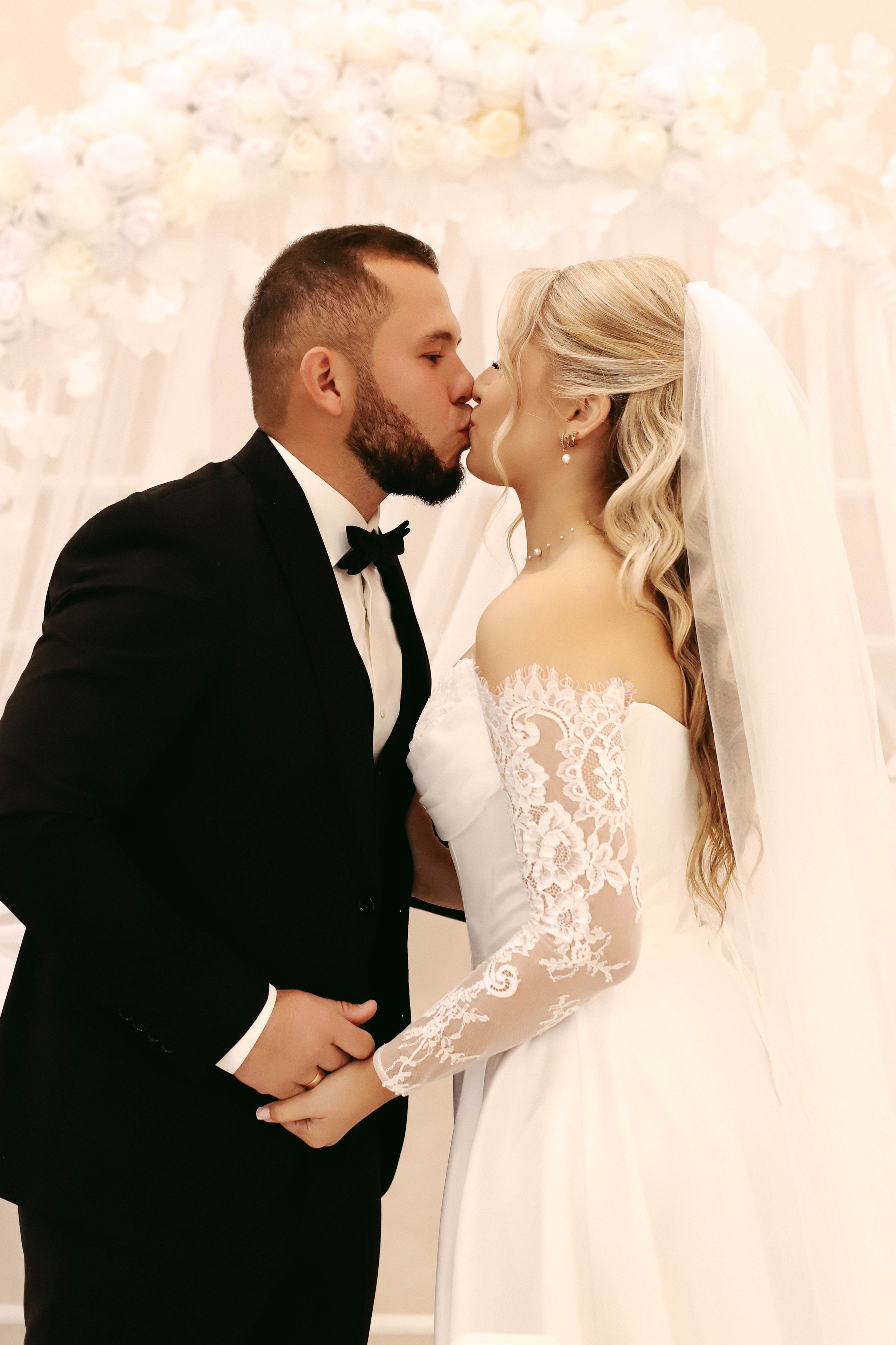 СОФИЯ & МИХАИЛ. Фотограф Мариуполь | Ялта | Крым — Диана Мазенко