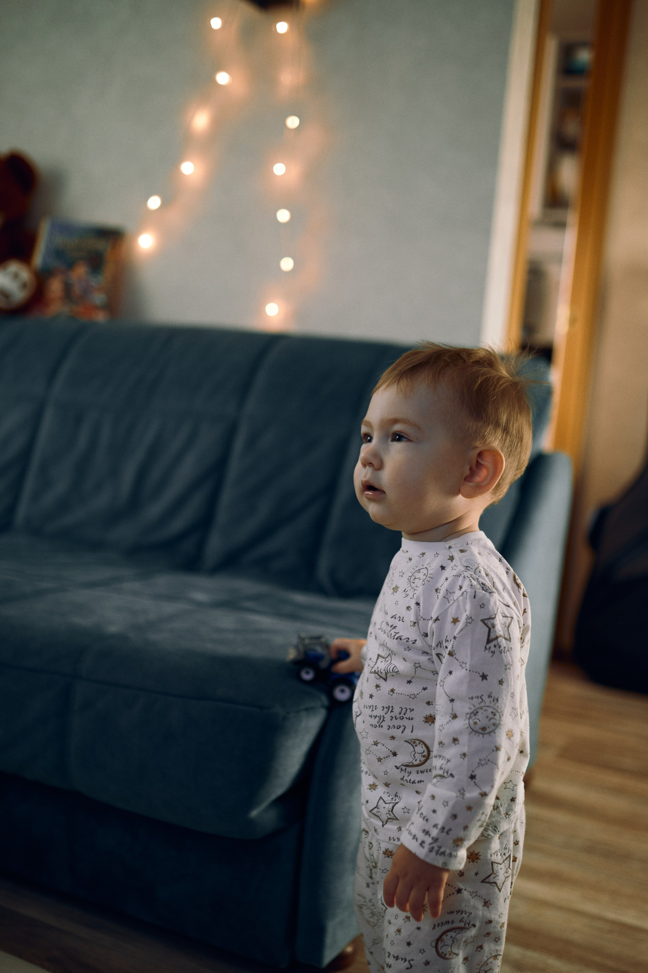 Дед Мороз, ВЫХОДИ!. Фотограф Ионова Анастасия, г Владивосток