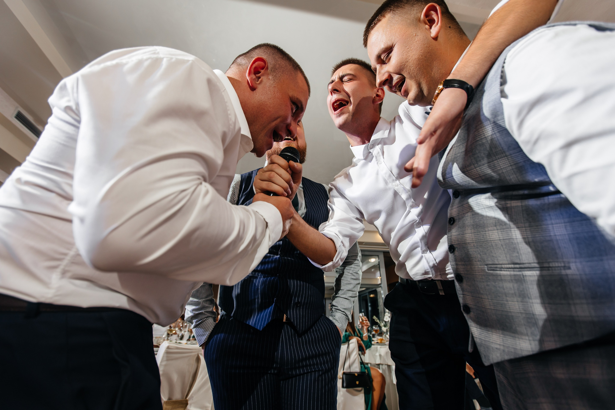 Анонс свадьбы Ксюши и Ивана. Свадебный фотограф в Крыму и Севастополе Ольга Баскакова