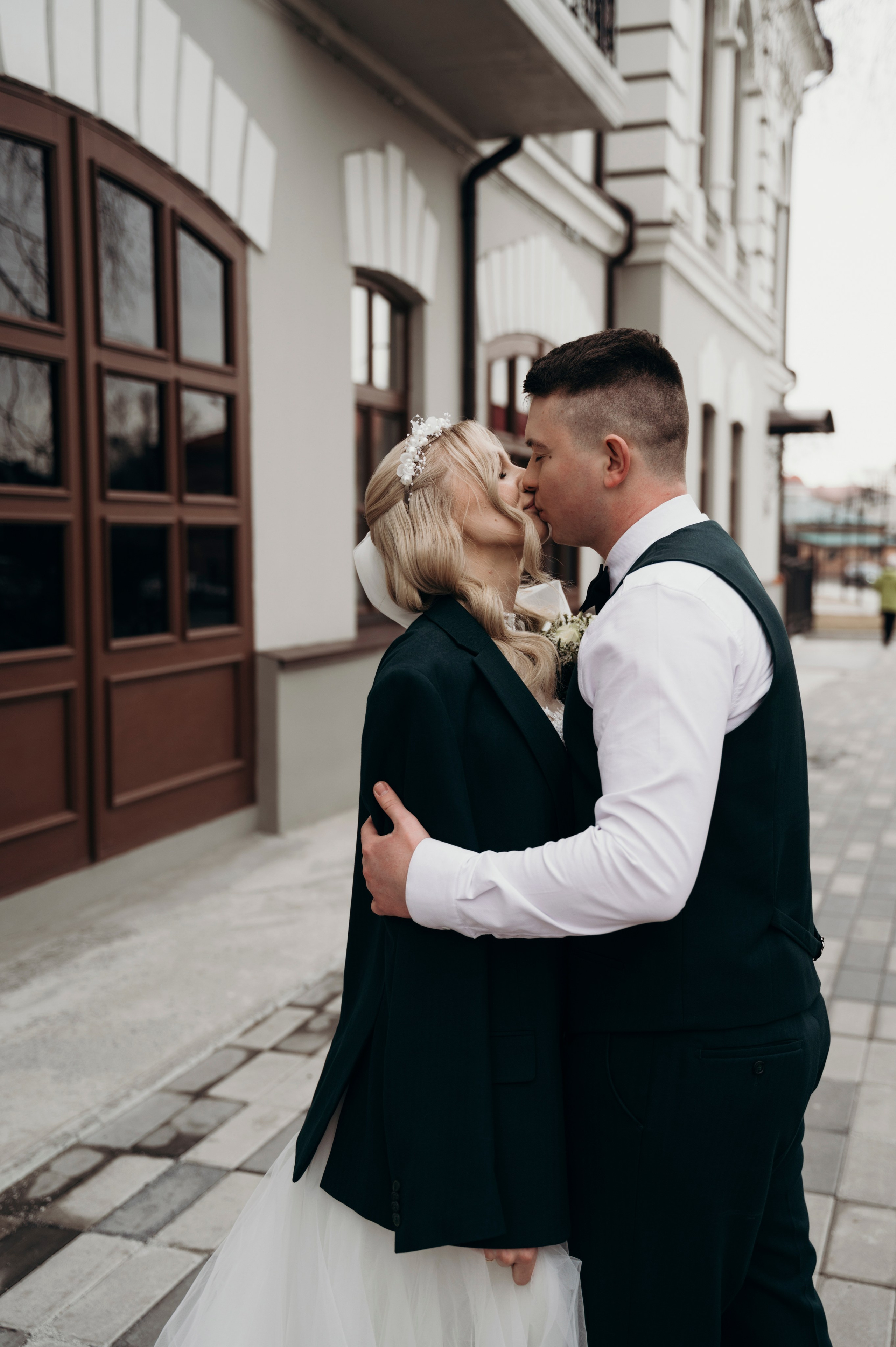 Виктор и Аливия. Фотограф в Абакане и Минусинске