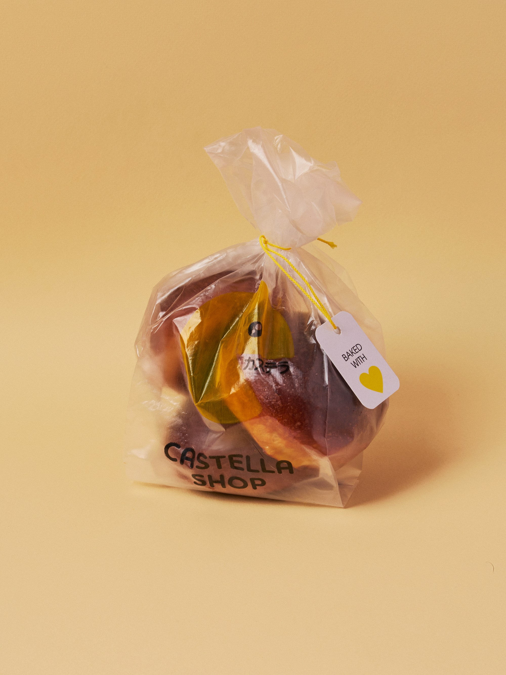 CastellaShop Bakery. Предметный фотограф в Москве Софья Боргардт