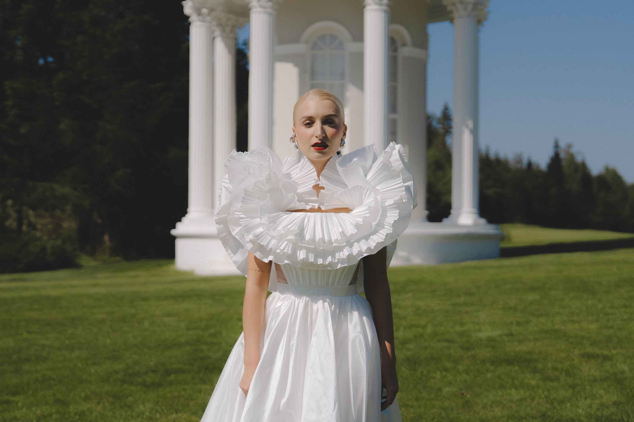 Лада & Денис. Фотограф Наталья Воронина Москва