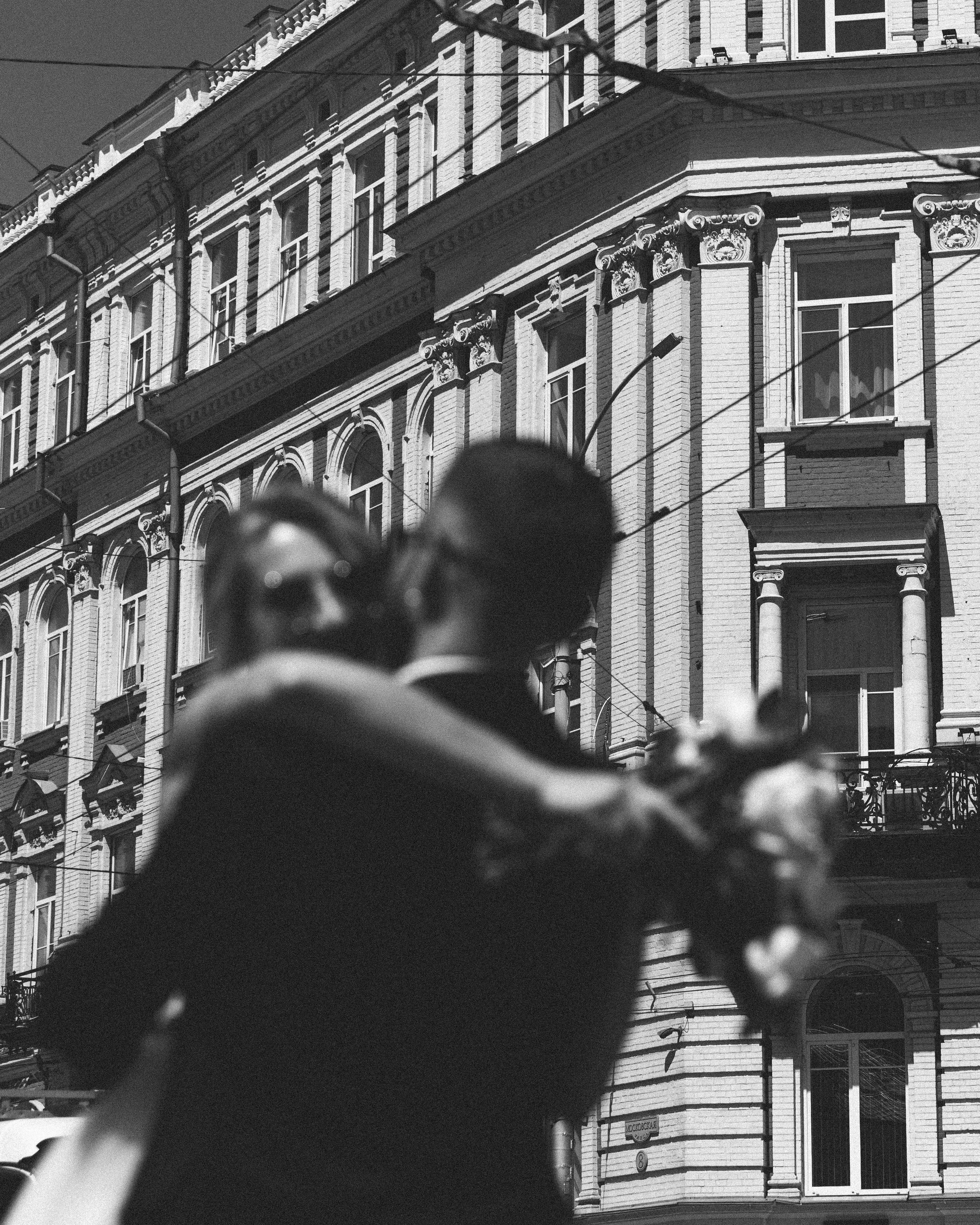 Свадебный фотограф Сергей Разгоняев | Саратов