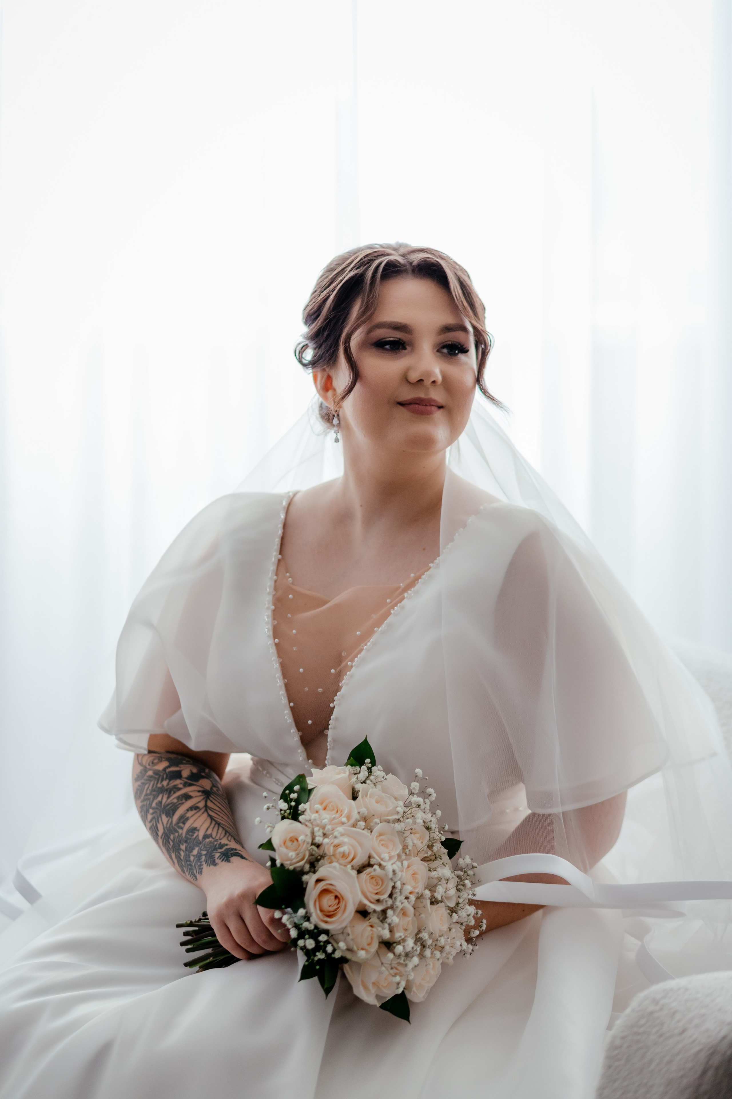 24 OSEN D&L. Свадебный фотограф Тулинова Мария