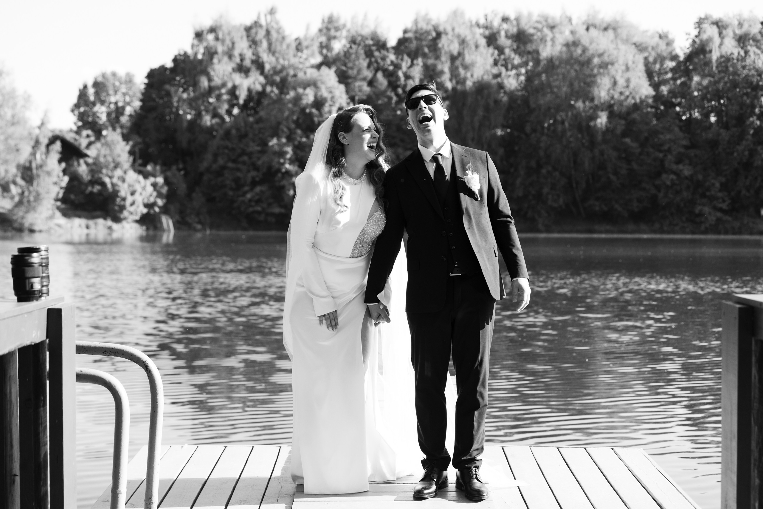 Анна + Александр. Главная