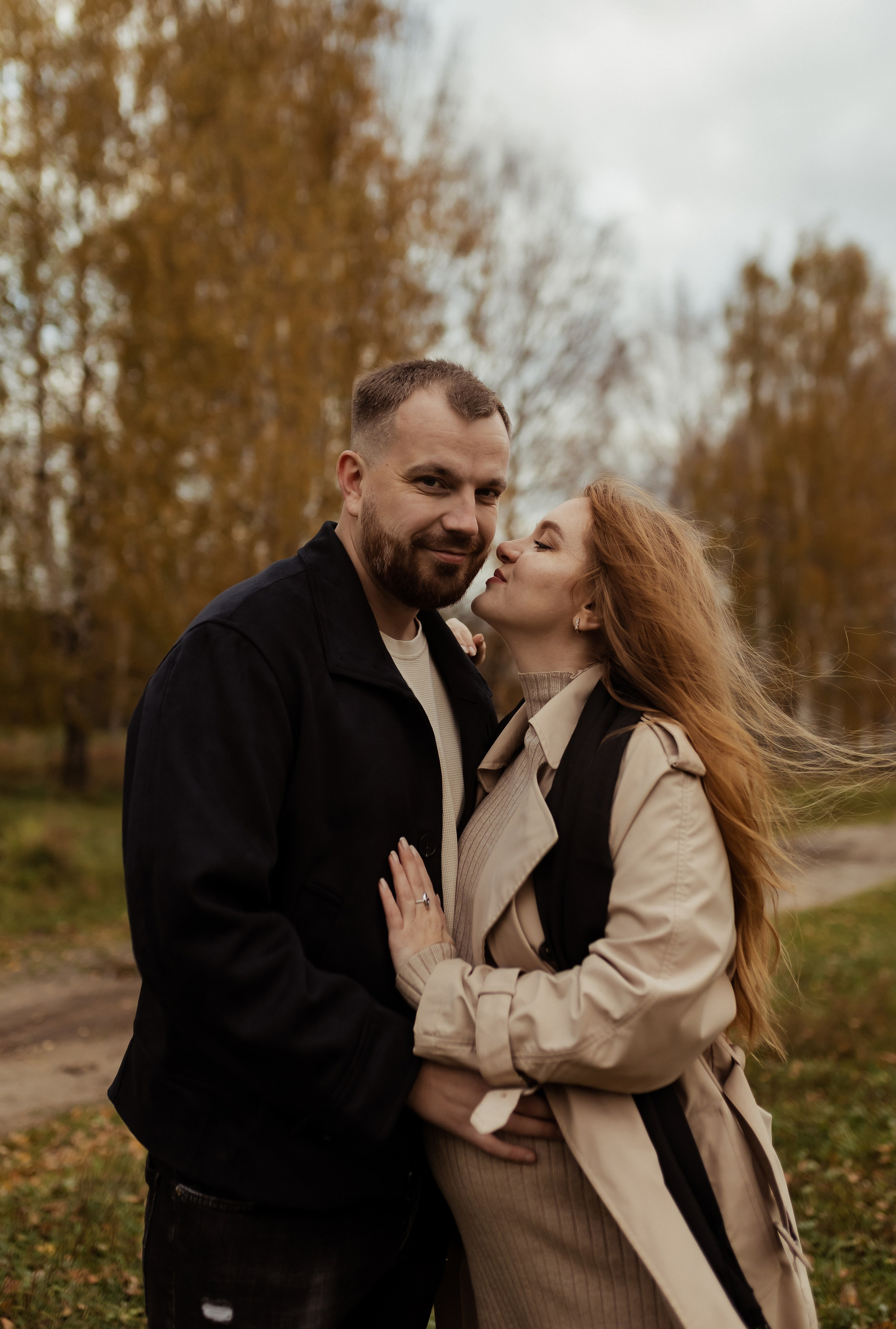 Света & Кирилл. ФОТОГРАФ Маргарита Сивакова | Ярославль Кострома Москва