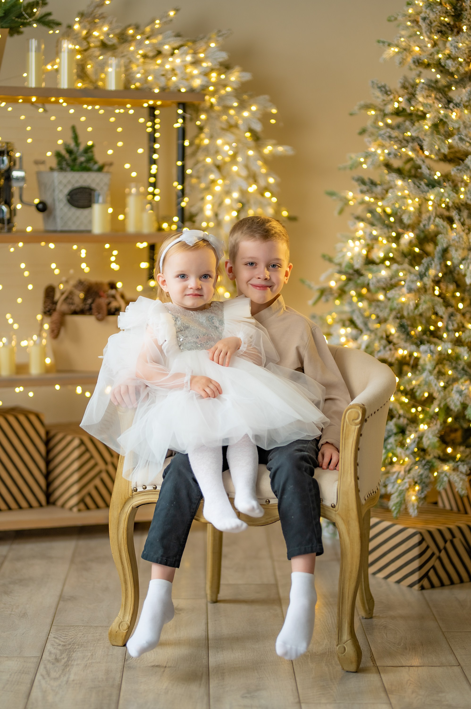 Фотостудия Кино. ProfotoNK