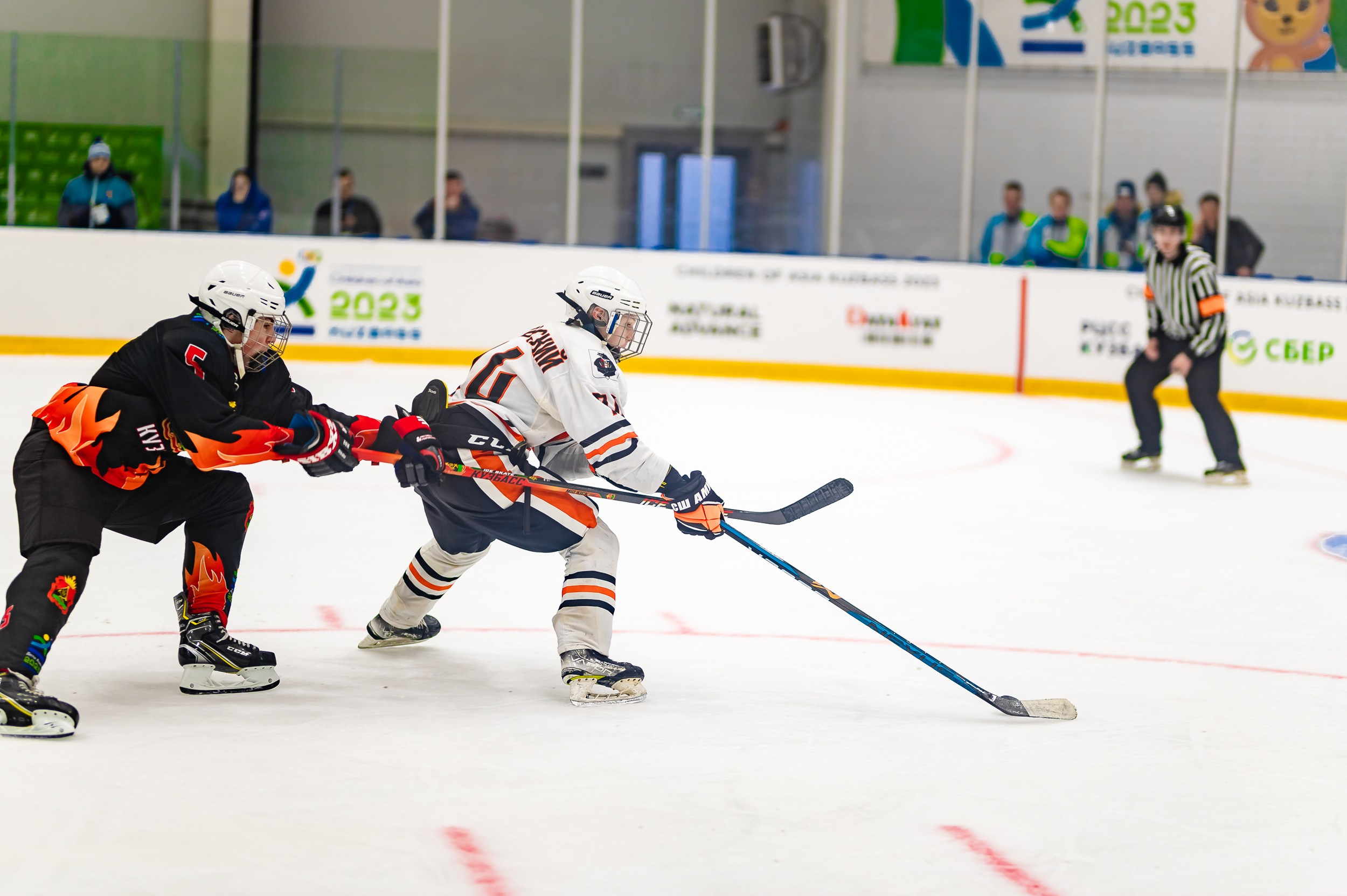 Кузбасс-ДФО. ProfotoNK