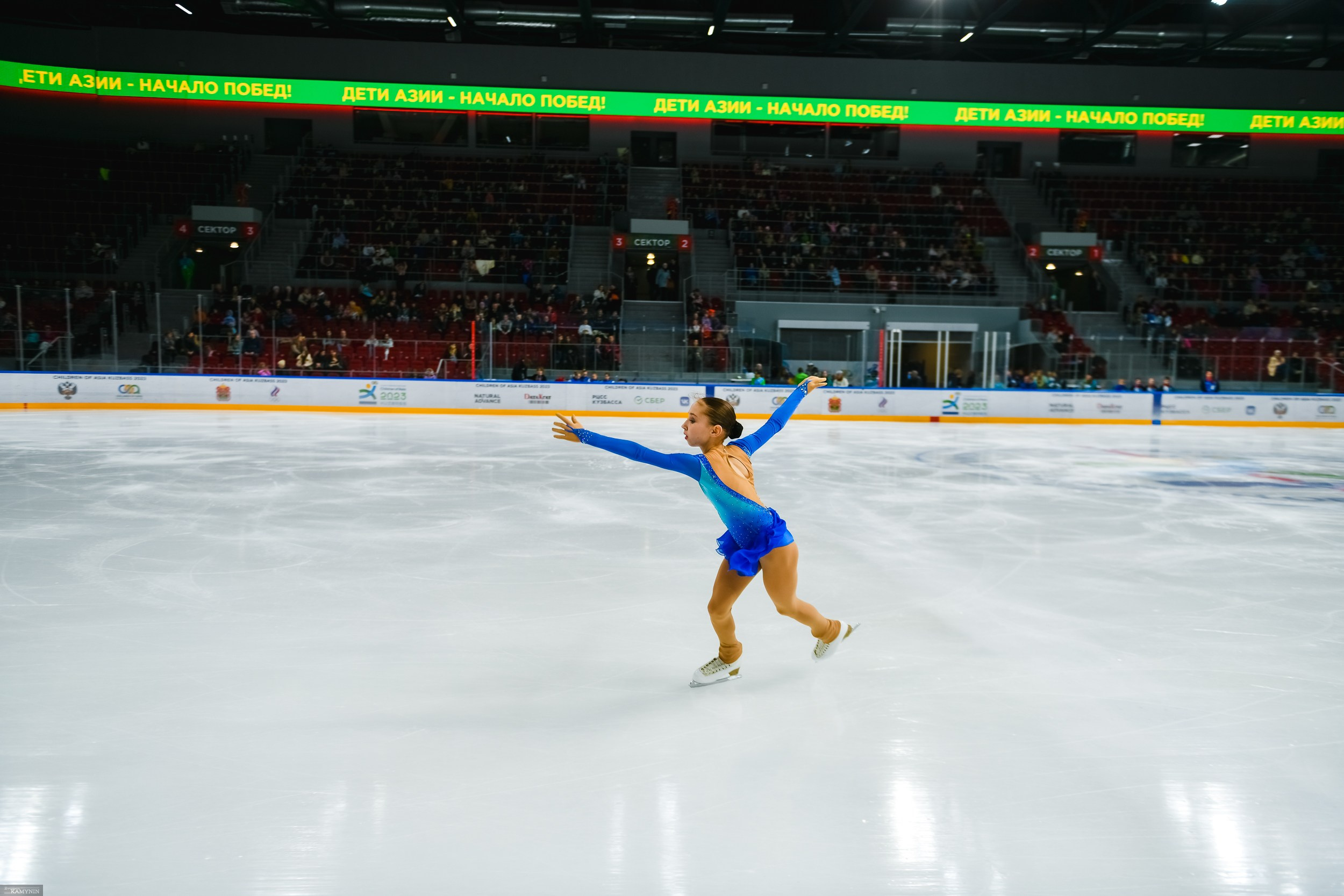 Дети Азии. ProfotoNK