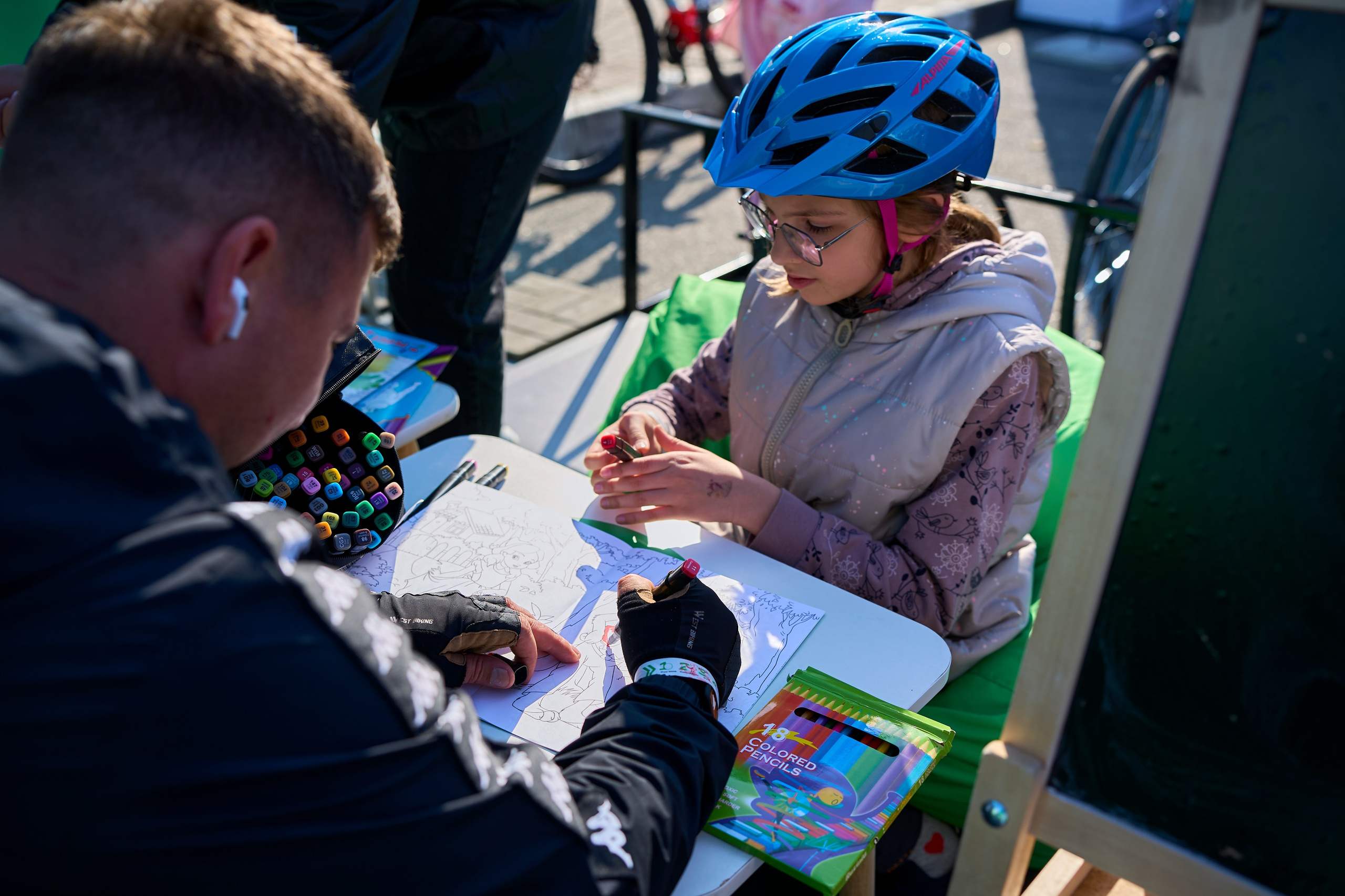 ЗСД Фонтанка Фест. Фотограф-видеограф в Санкт-Петербурге Владимир Нестеров