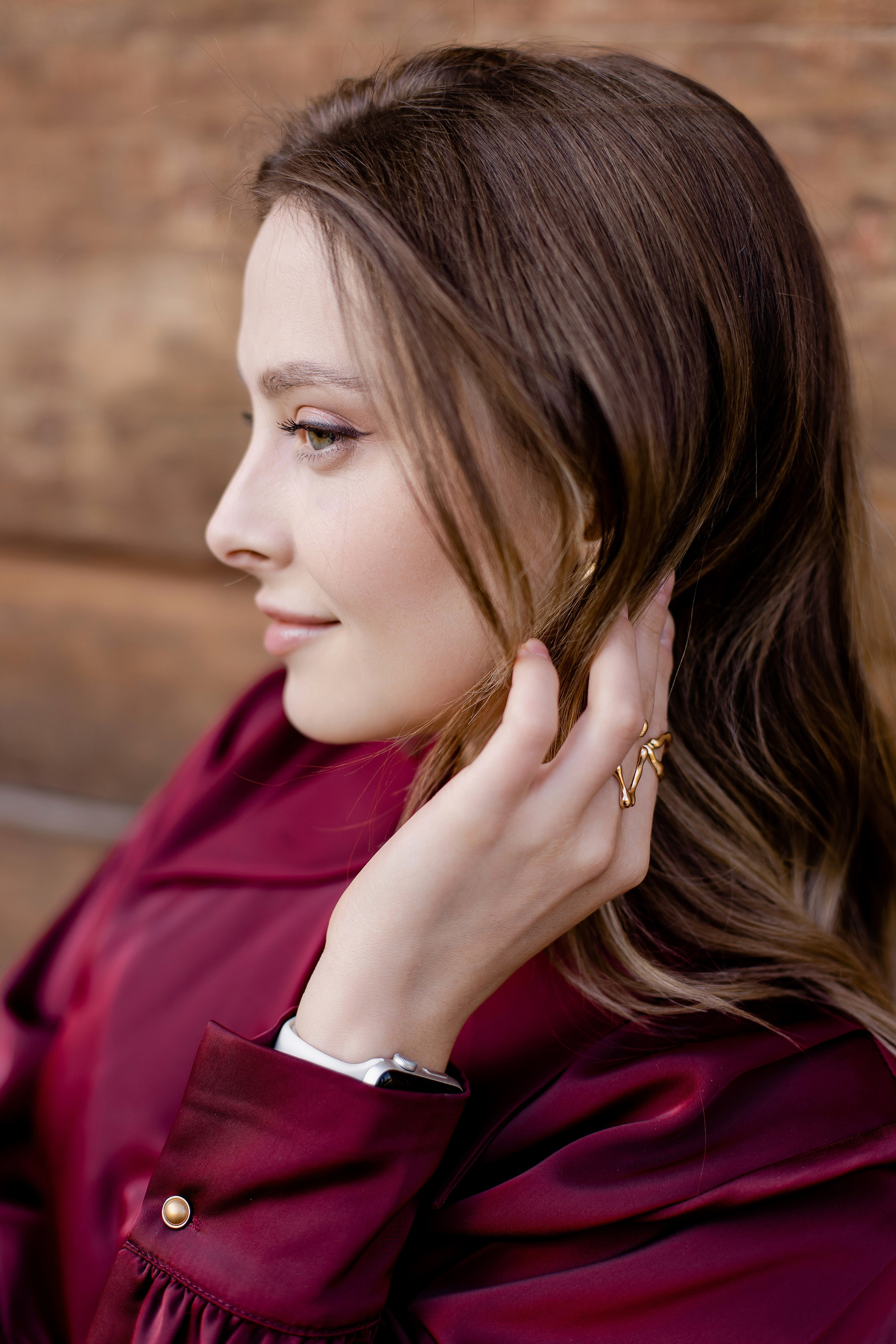 Оксана. Свадебный и портретный фотограф в Миассе Филиппенко Дарья