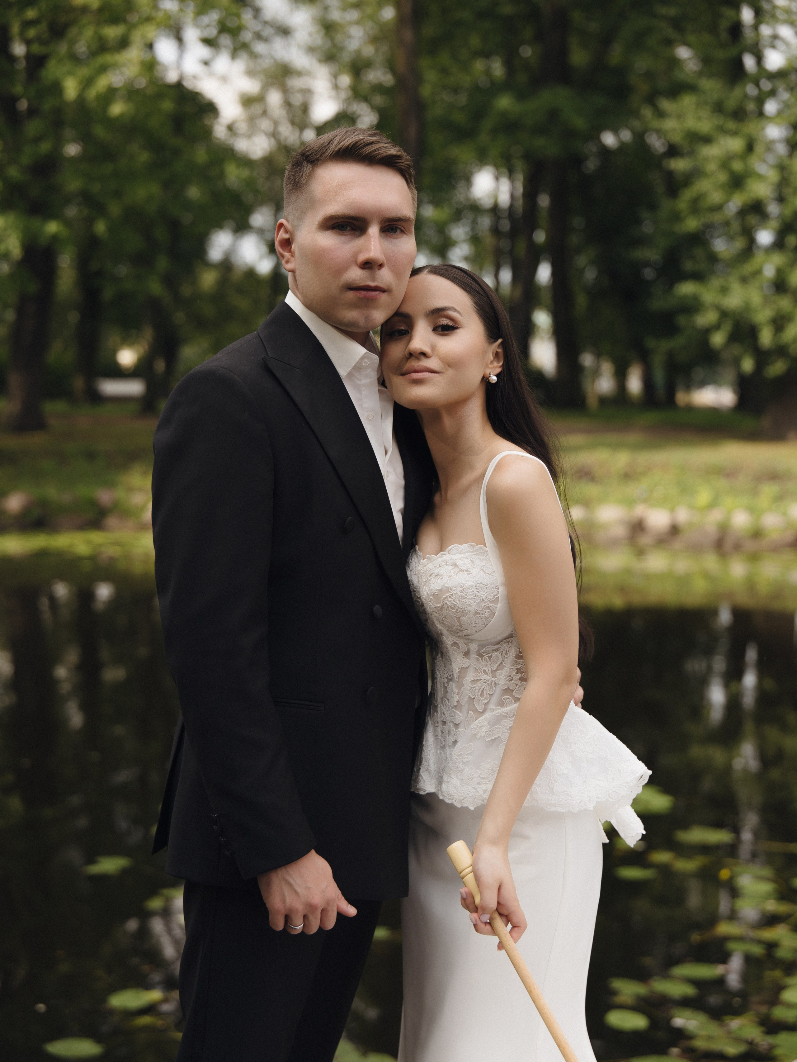 K&V | 31.07.2025. Фотограф Санкт-Петербург Евгения Корякина (eva_maruu)