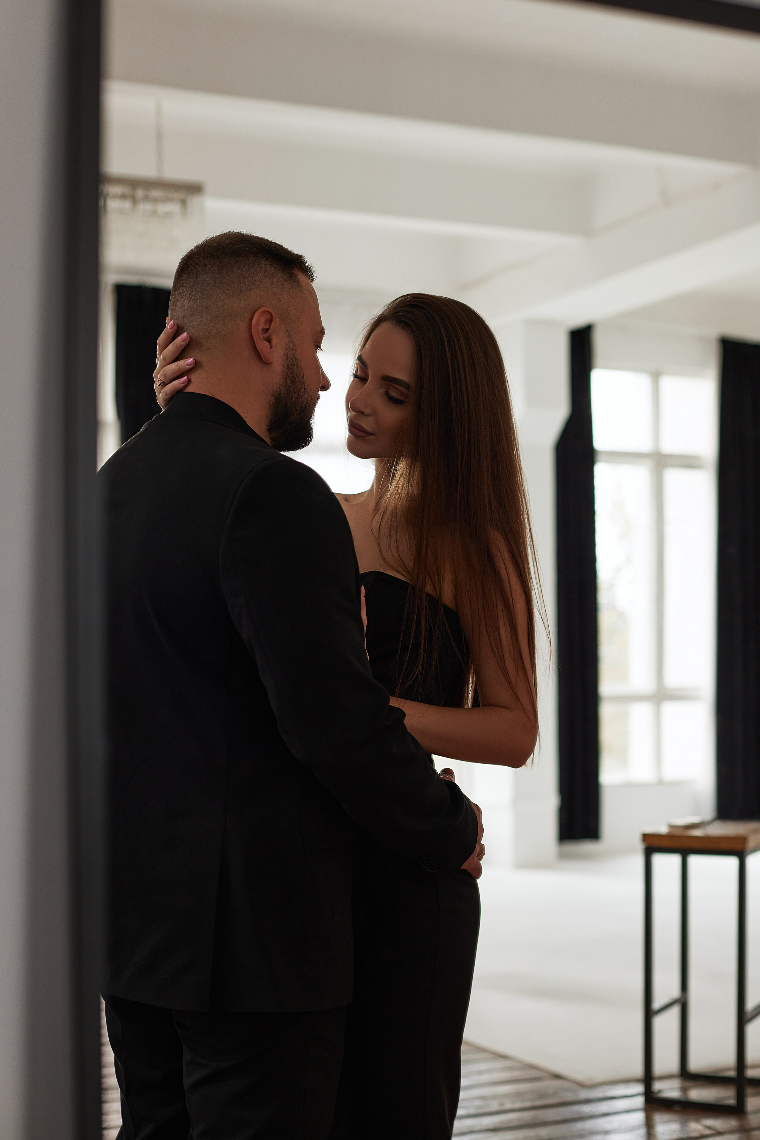 Сергей и Виктория. Свадебный фотограф Светлана Кривчикова