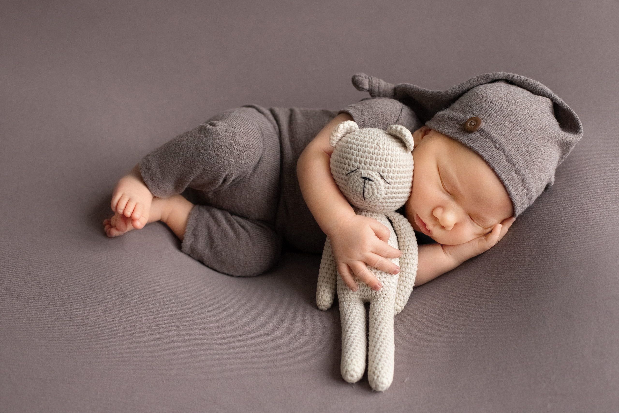 Александр Итого. Фотограф новорожденных в Екатеринбурге Татьяна Продан