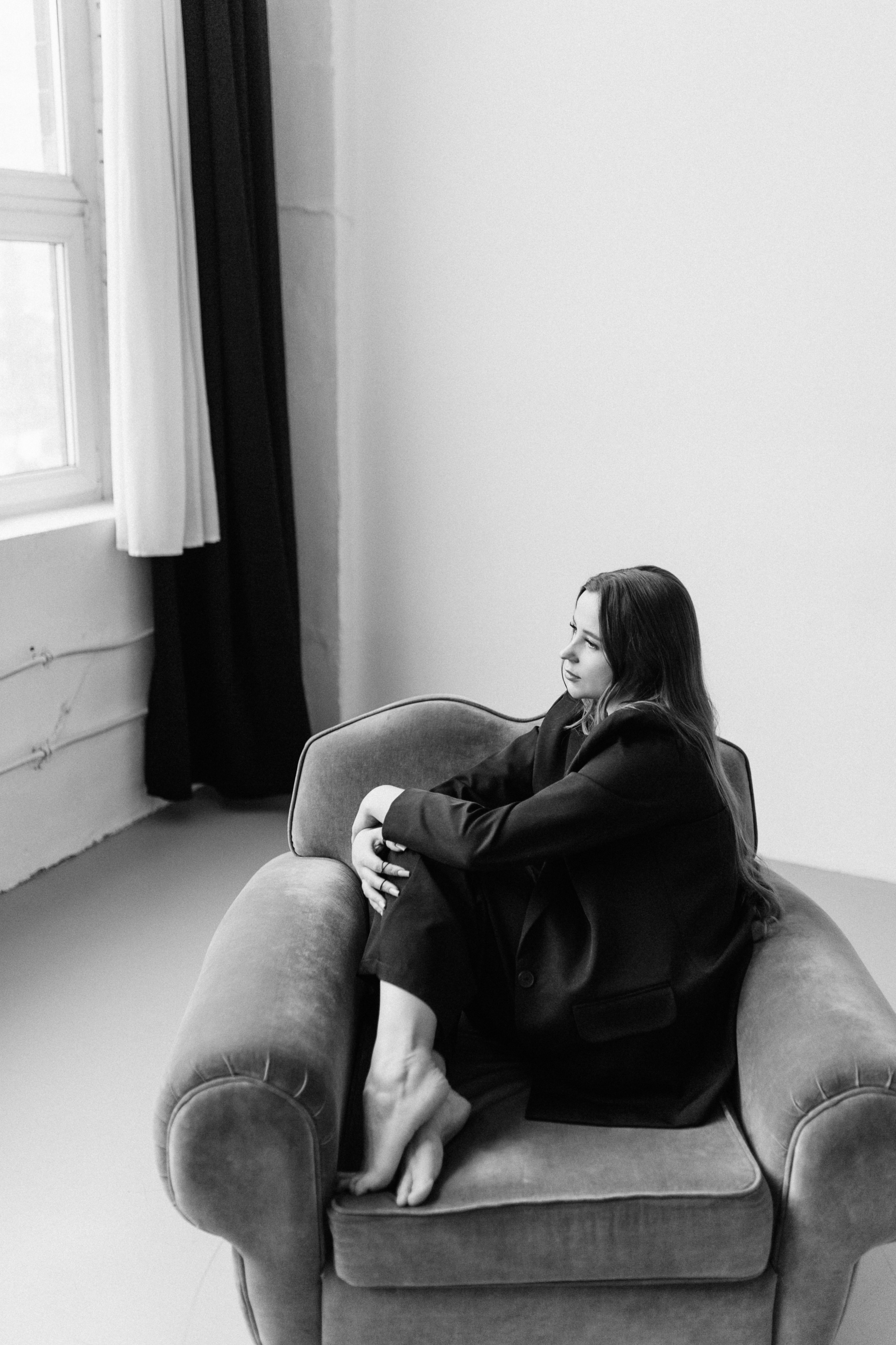 Лучшие фотостудии. Фотограф в Санкт-Петербурге Гранкина Мария