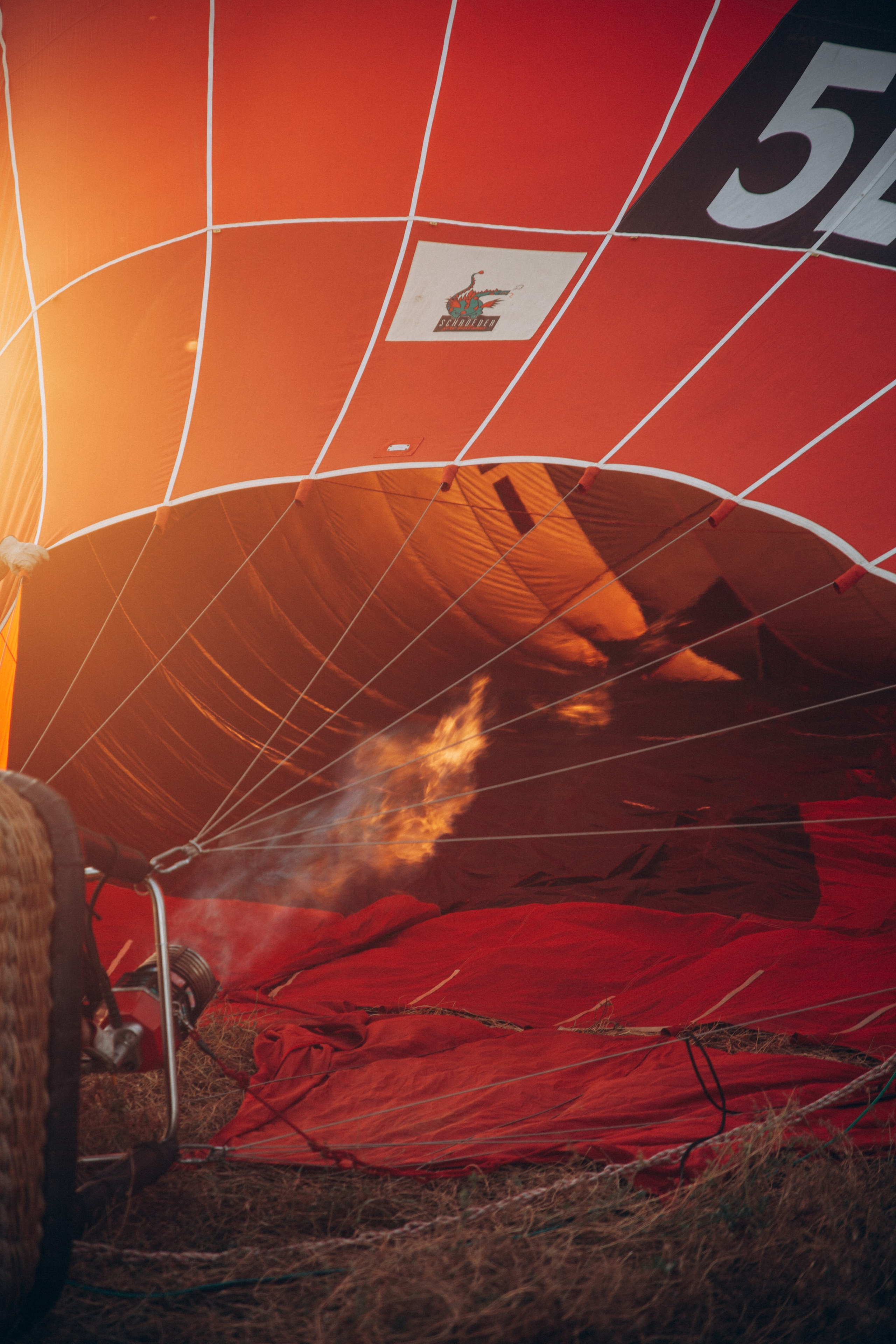 Воздушные шары. Репортажный и детский фотограф в Минске