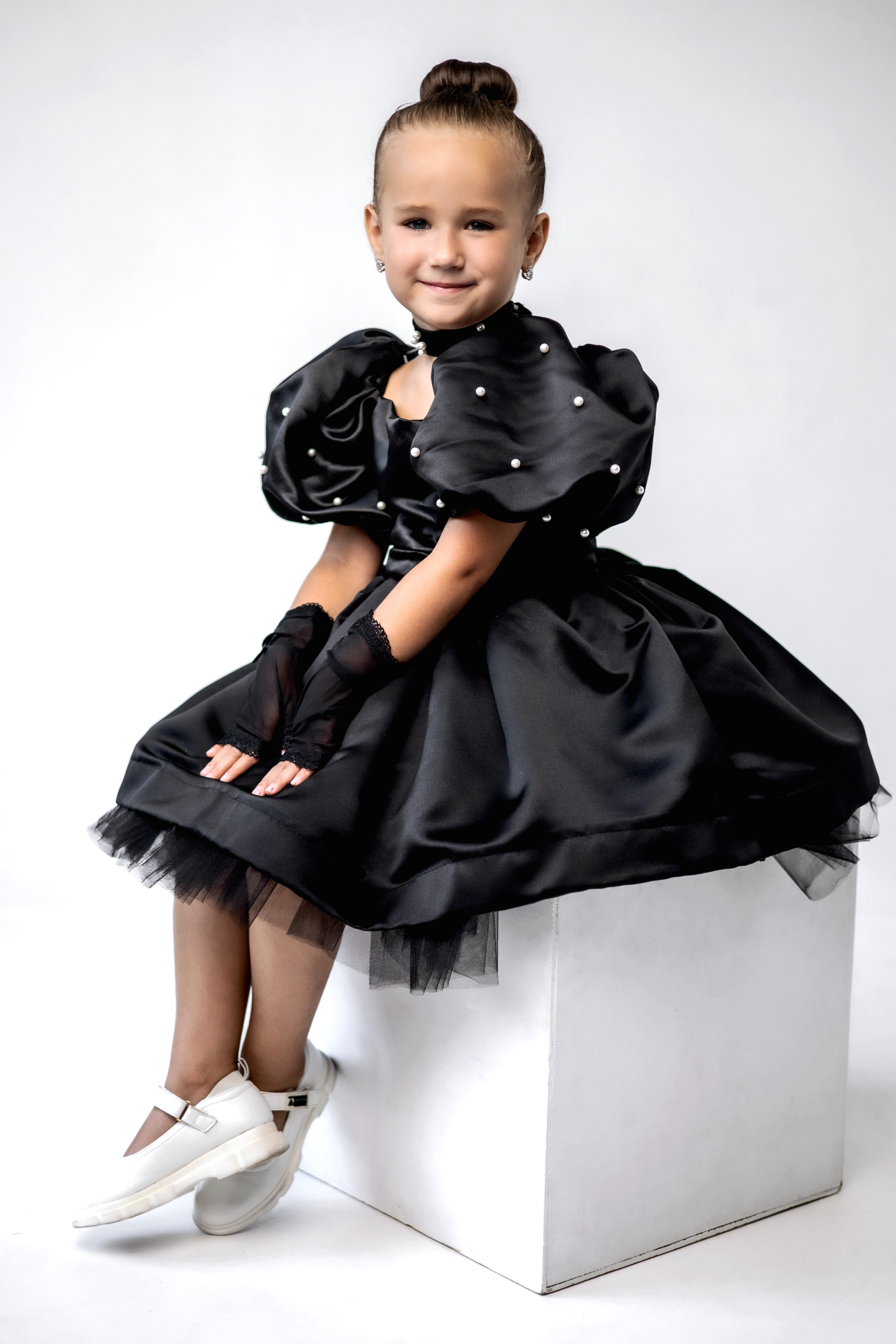 Мирослава. Фотограф Надежда Лукьянова