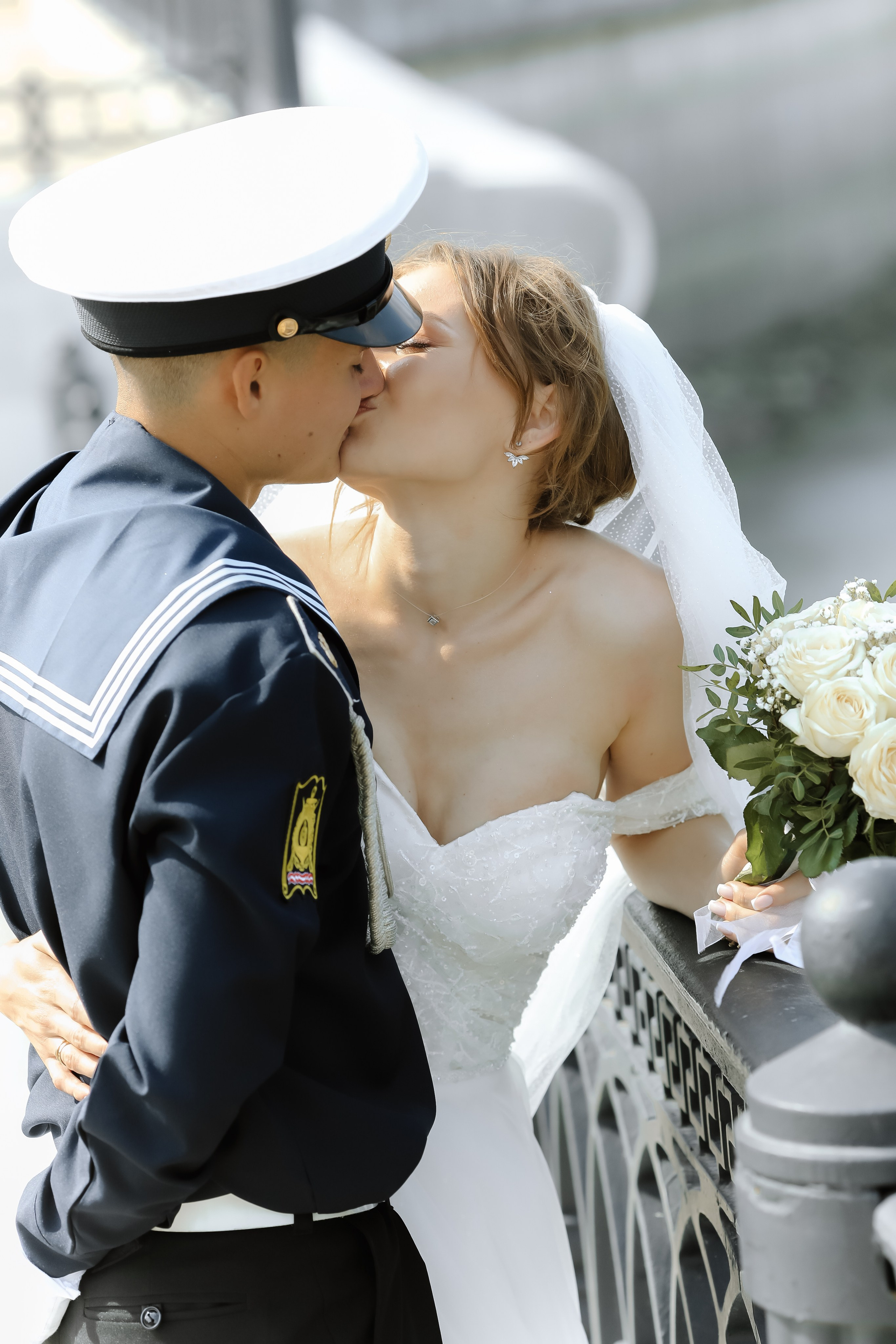 ОКСАНА И РОМАН. Фотограф Славянск на кубани Краснодар