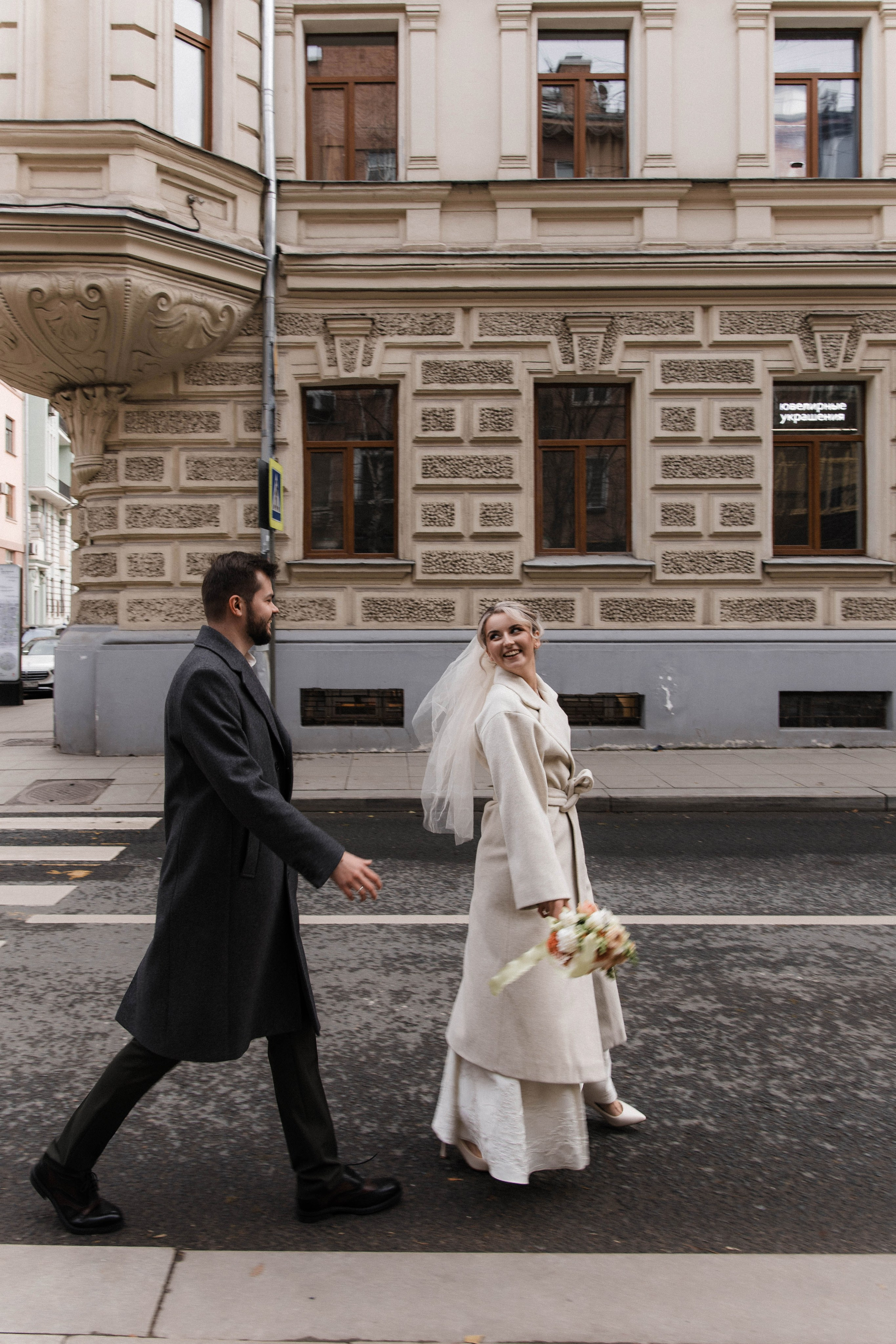 Т&Е Грибоедовский ЗАГС. Женский и свадебный фотограф Москва Елизавета Перова