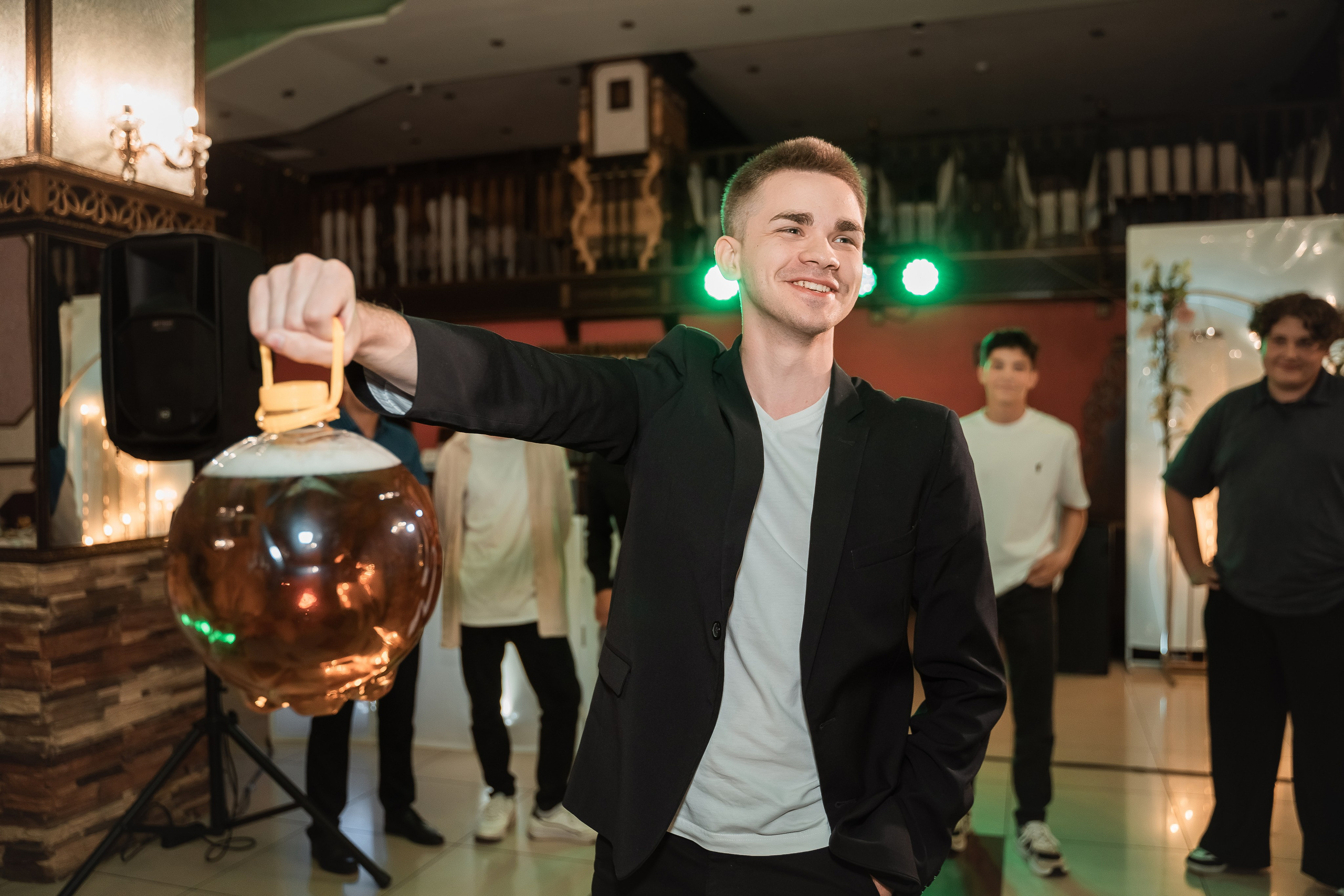 Рафиль и Диана. Свадебный семейный фотограф Ксения Божко Уфа Раевка никах в Нарыстау