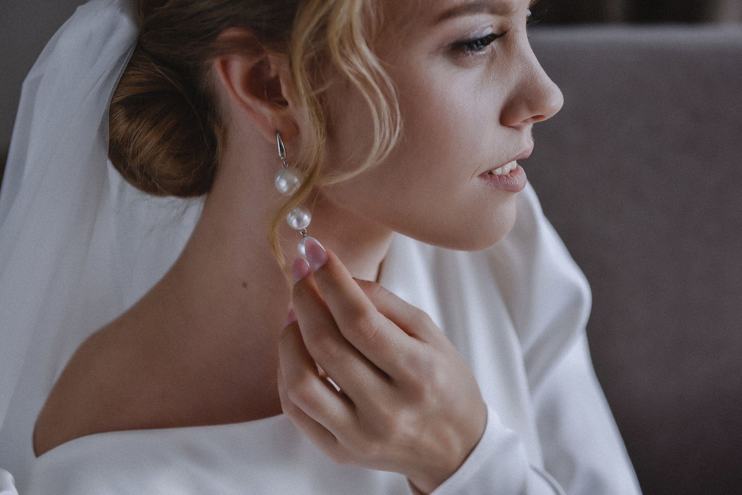 Нежный фотограф Вера Папиж