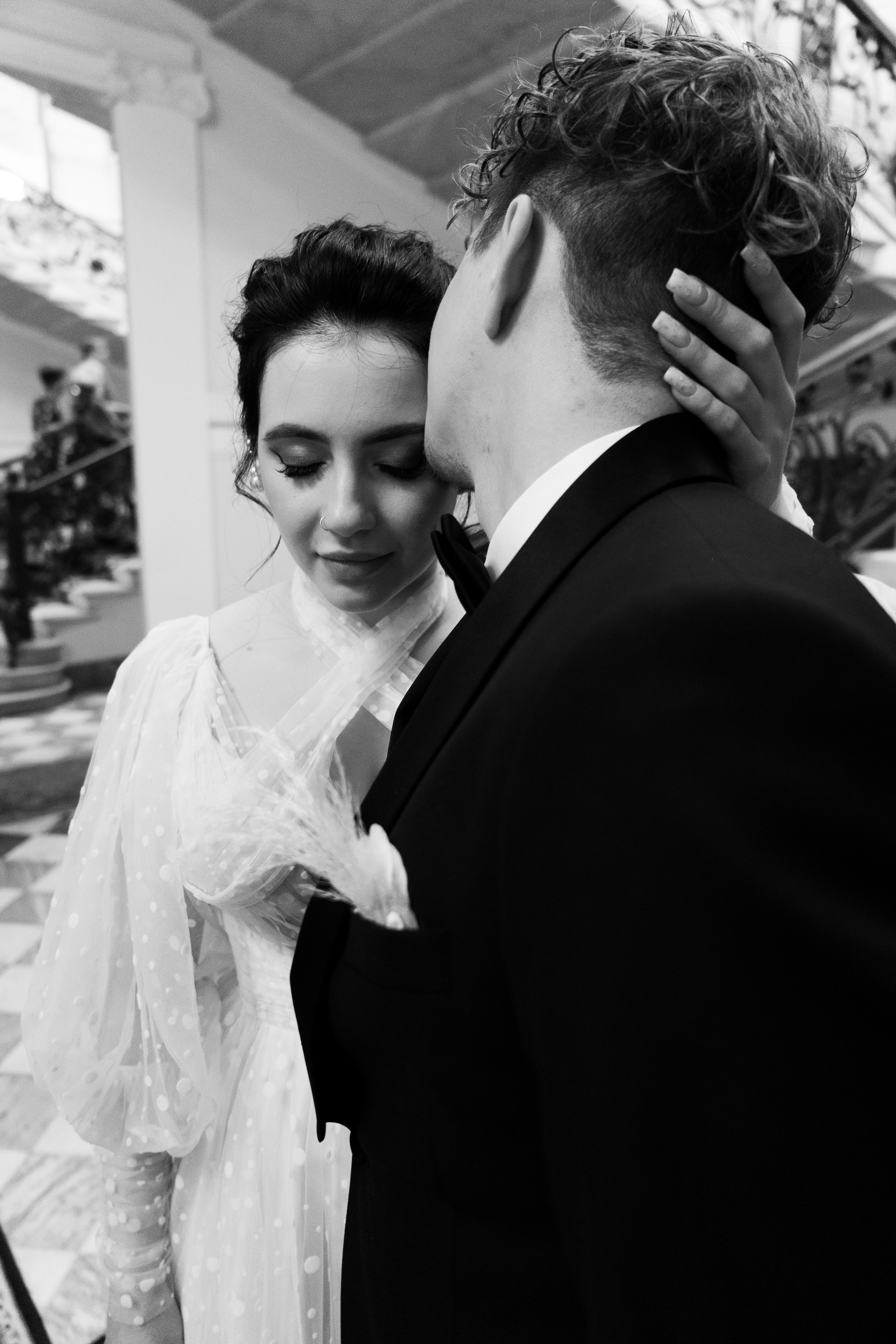 Санкт-Петербург. Свадебный фотограф-видеограф в Архангельске. Фотохудожница Lana Contra