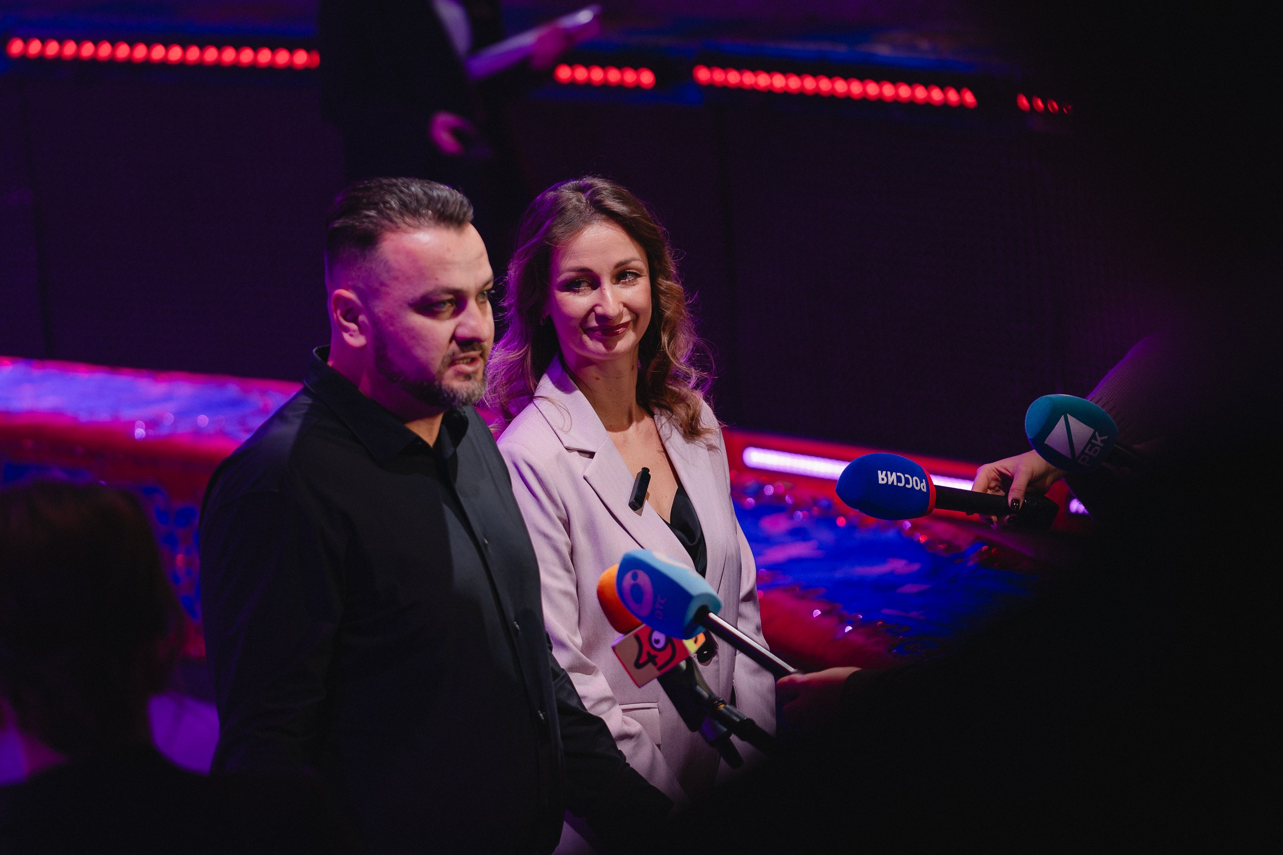 5 Континентов — Пресс-показ в Новосибирском Цирке. Воробьева Ксения — Спортивный и танцевальный фотограф Новосибирск