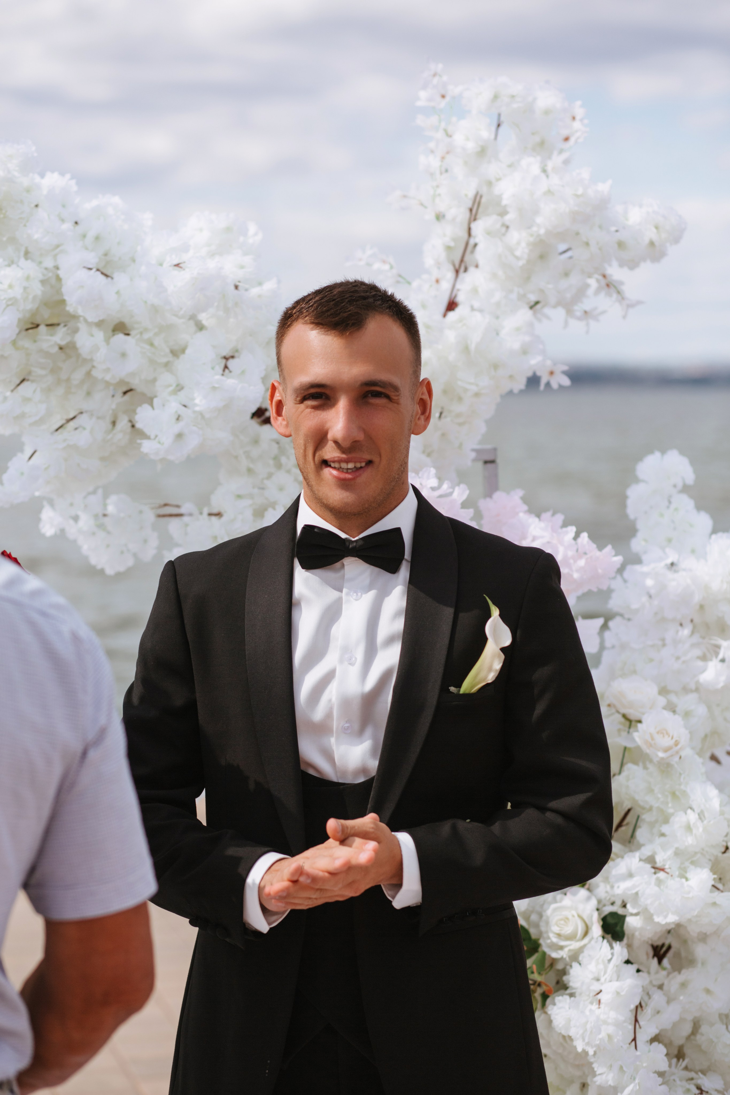 Сергей и Алена. Фотограф в Волгограде и Москве | Анастасия Лаврова