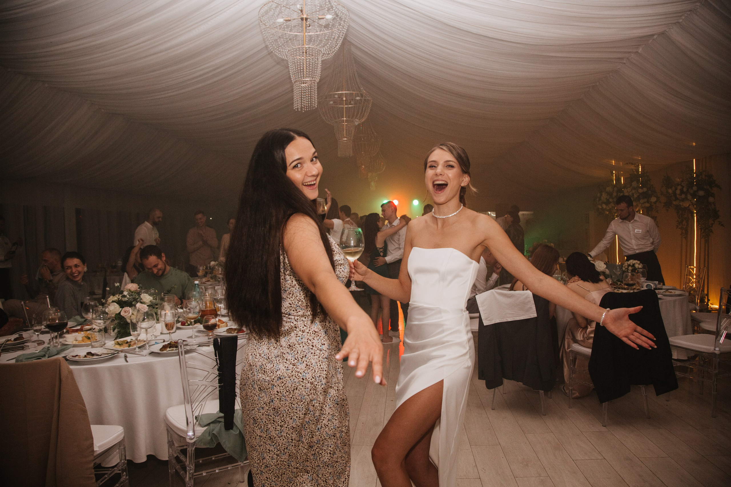 Станислав и Наталья. Фотограф в Волгограде и Москве | Анастасия Лаврова