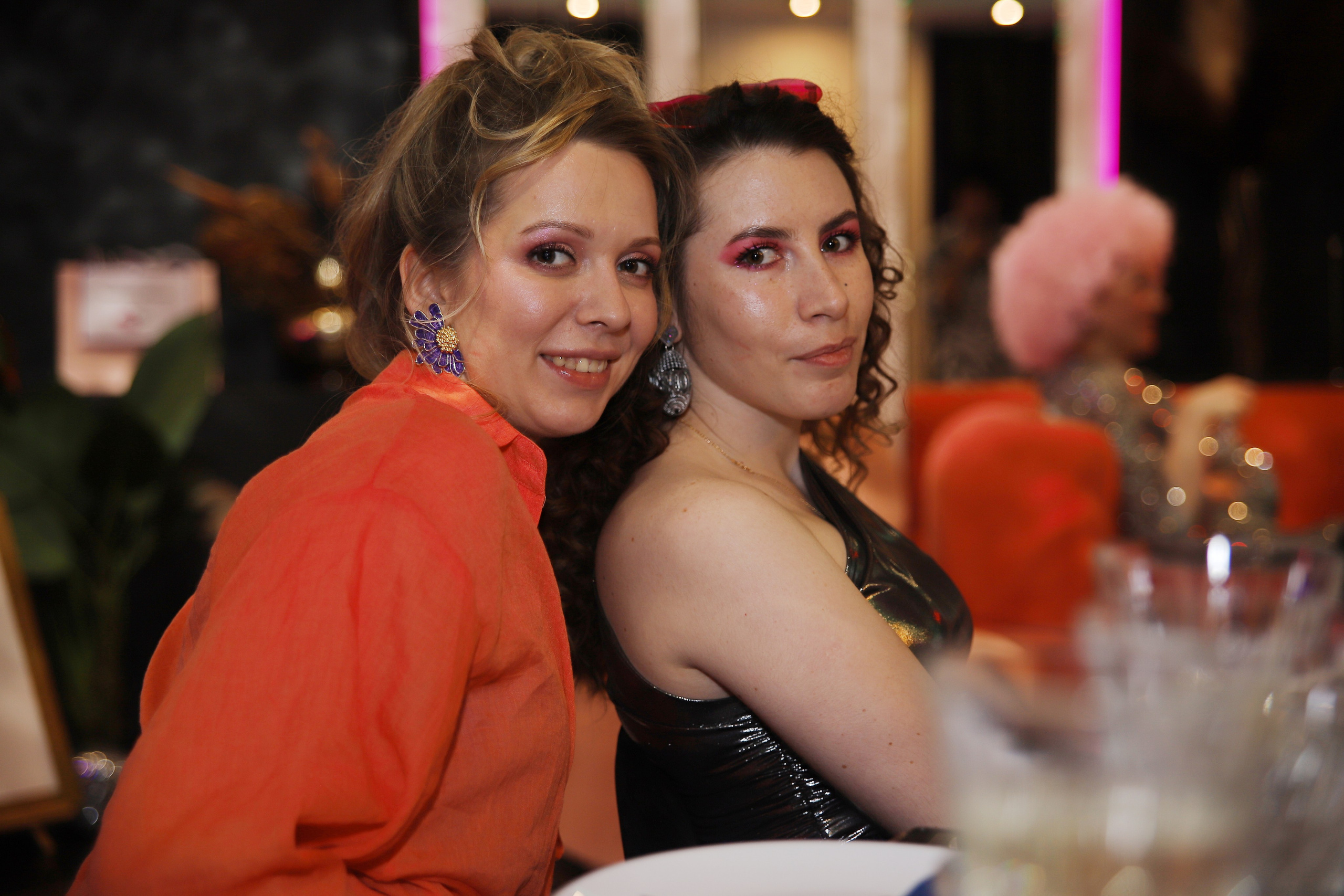 30-летие в стиле DISCO 80. Прончатова Алина. Свадебный и семейный фотограф
