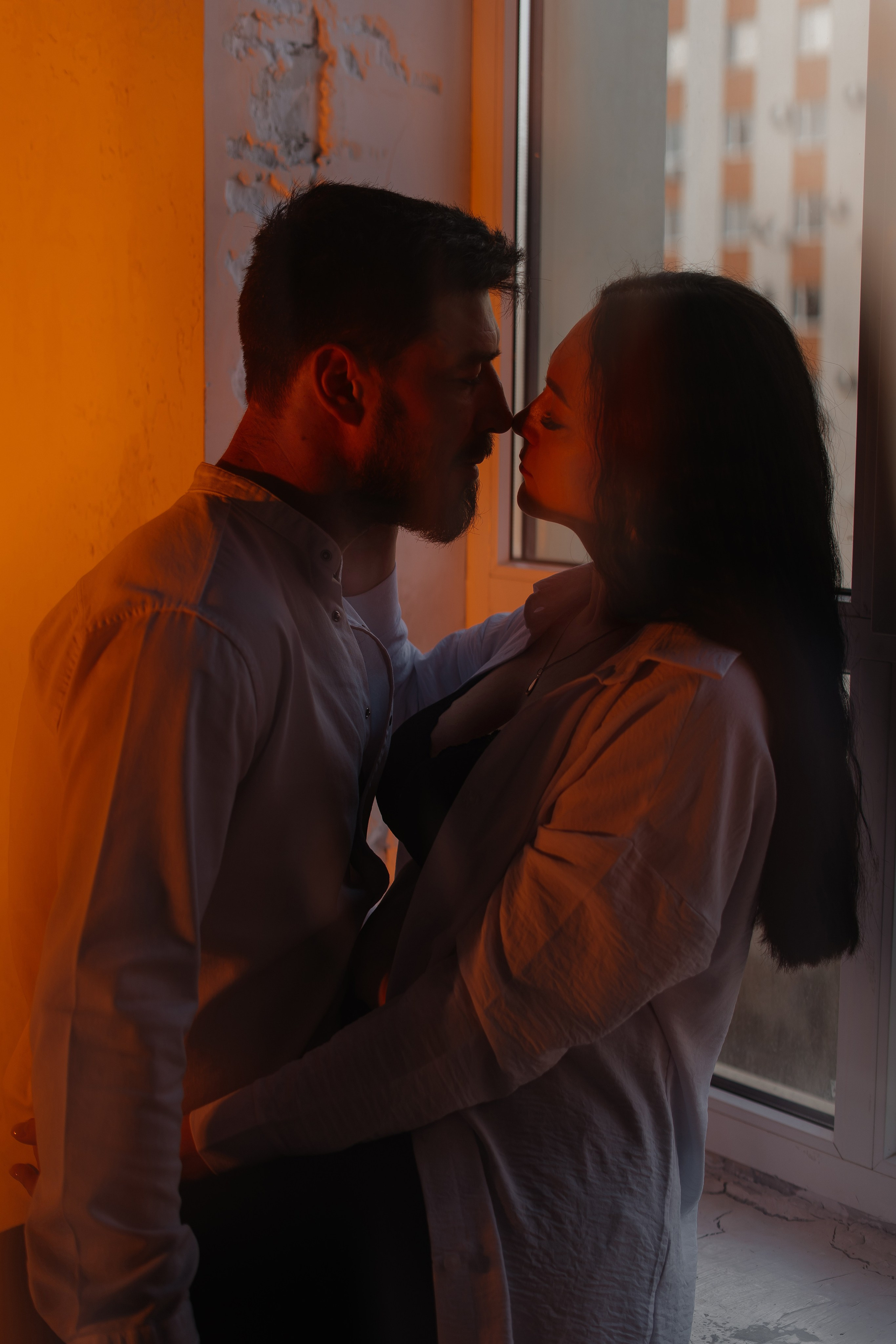 Екатерина и Иракли. Фотограф Ларионова Надежда|Ставрополь