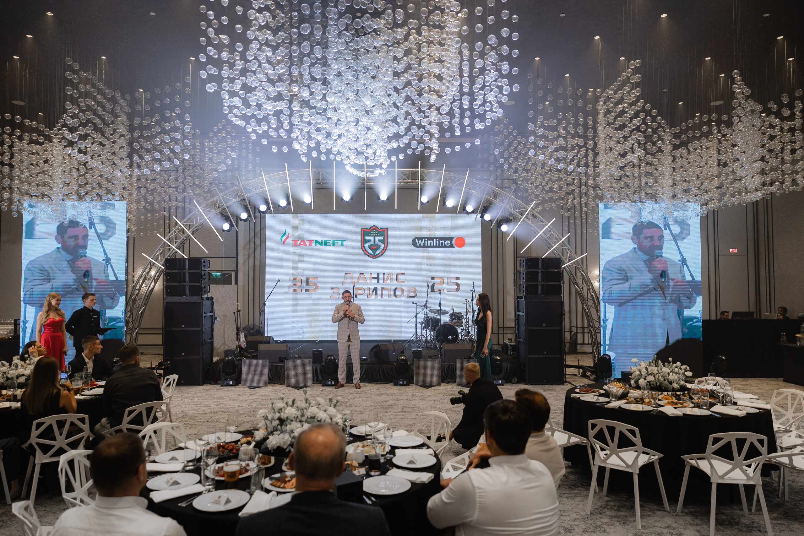 Данис Зарипов 25. Свадебный и портретный фотограф Казань/Москва/СПБ Елькина Юлия