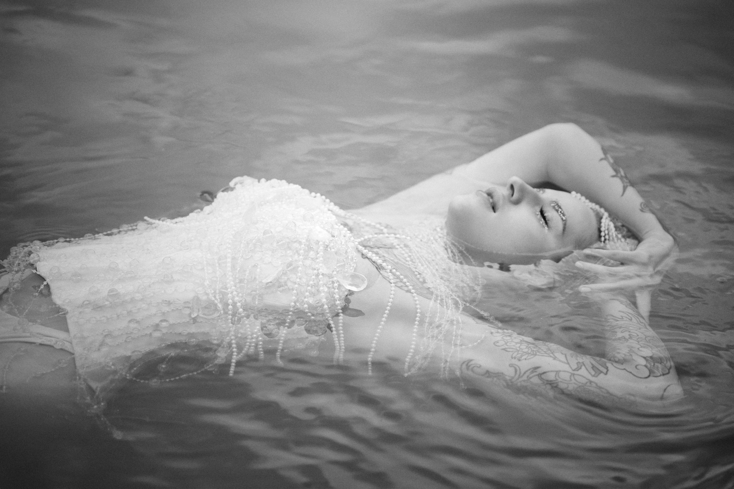 Галерея черно белой фотографии. Фото/видео съемки Сергей Пак