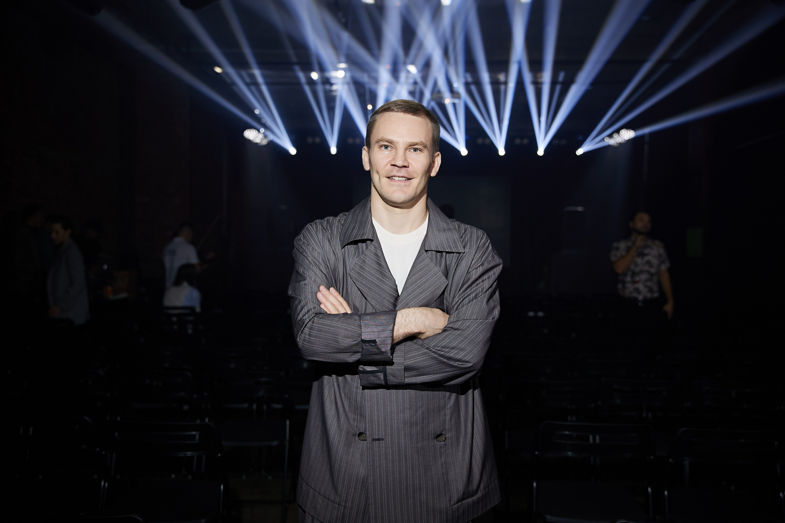 Кочка. Фотограф Сергей Гончаренко — Краснодар, Донецк, Ростов, Сочи