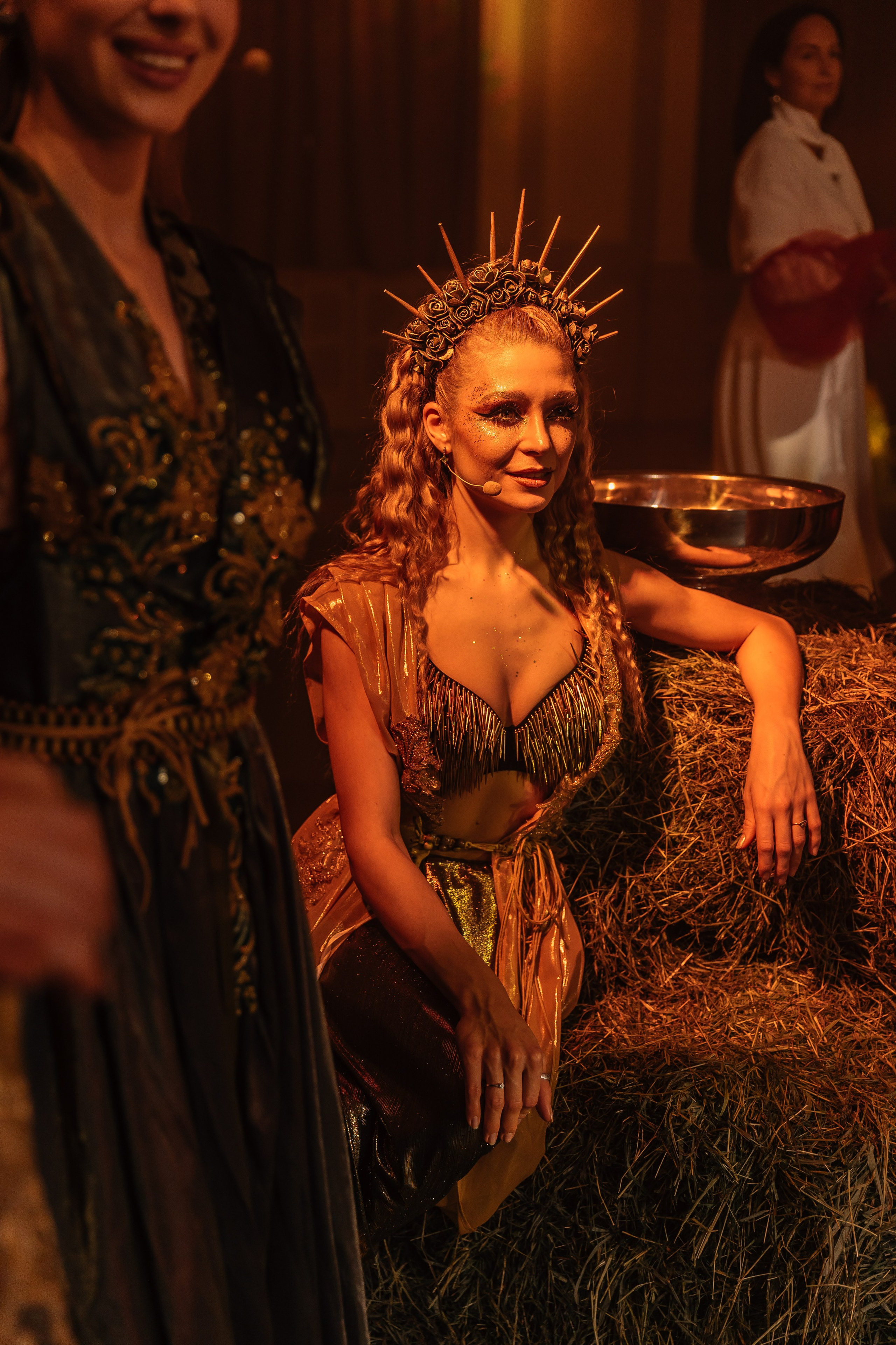 МЕГАДЕВИЧНИК 8 марта. Портфолио свадебного фотографа. Роман Каргаполов