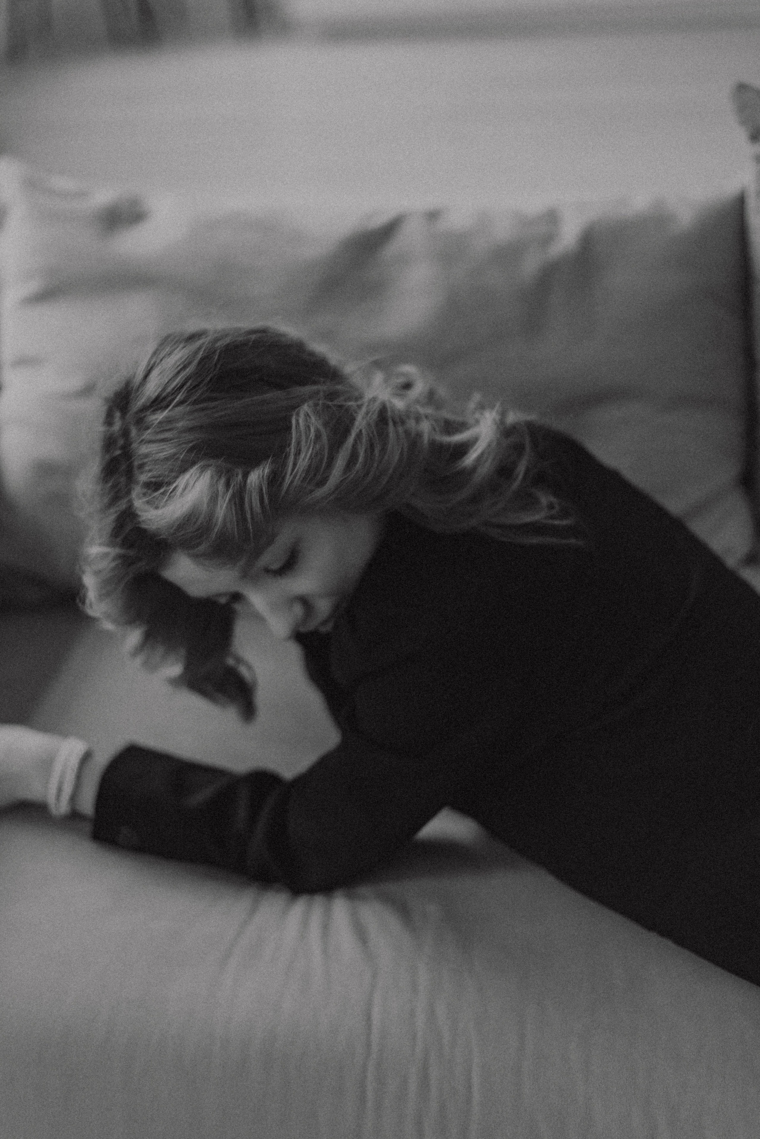 Откровенность. Ваш личный фотограф в Пскове Анаис Рамирез