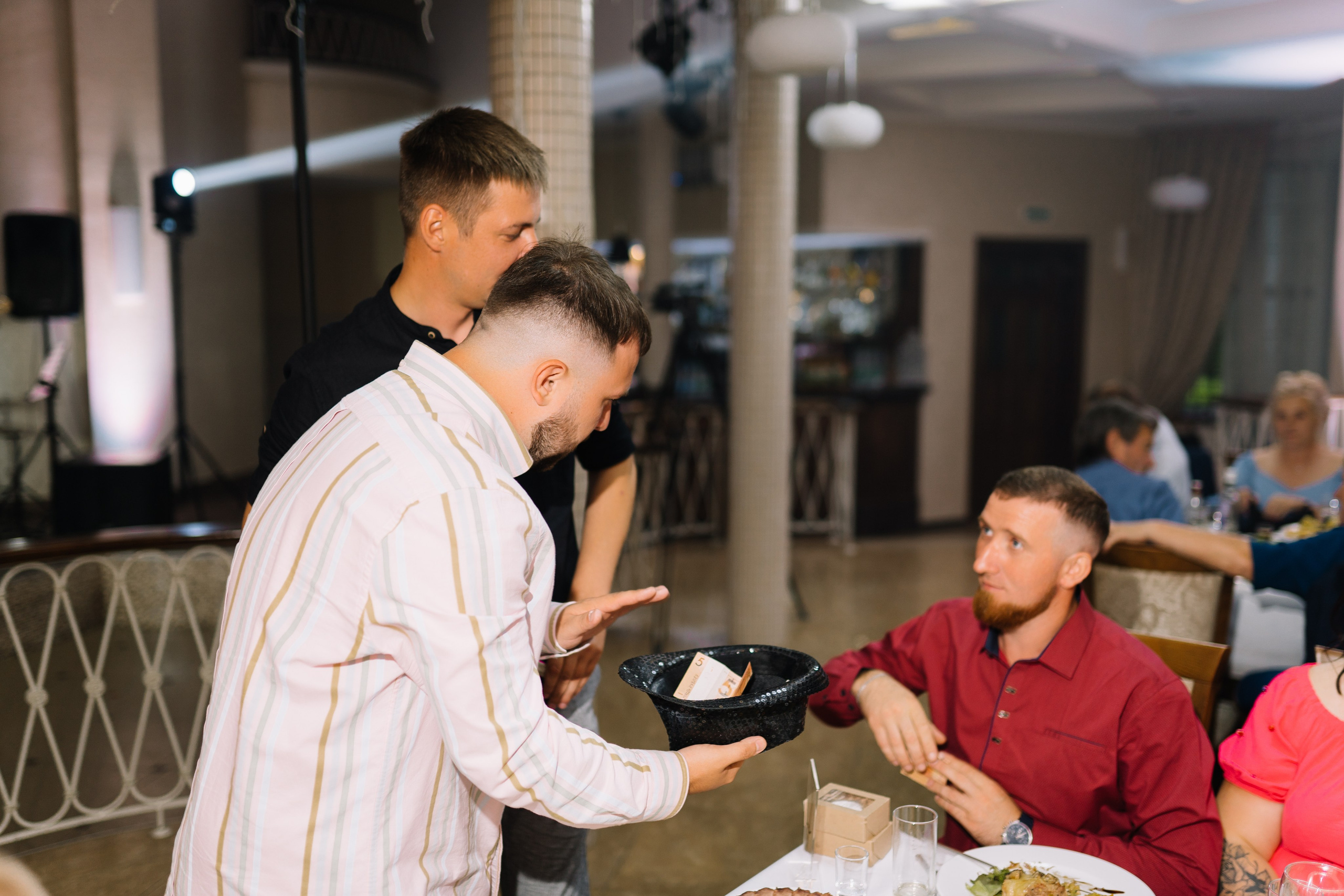 Лиза & Сергей