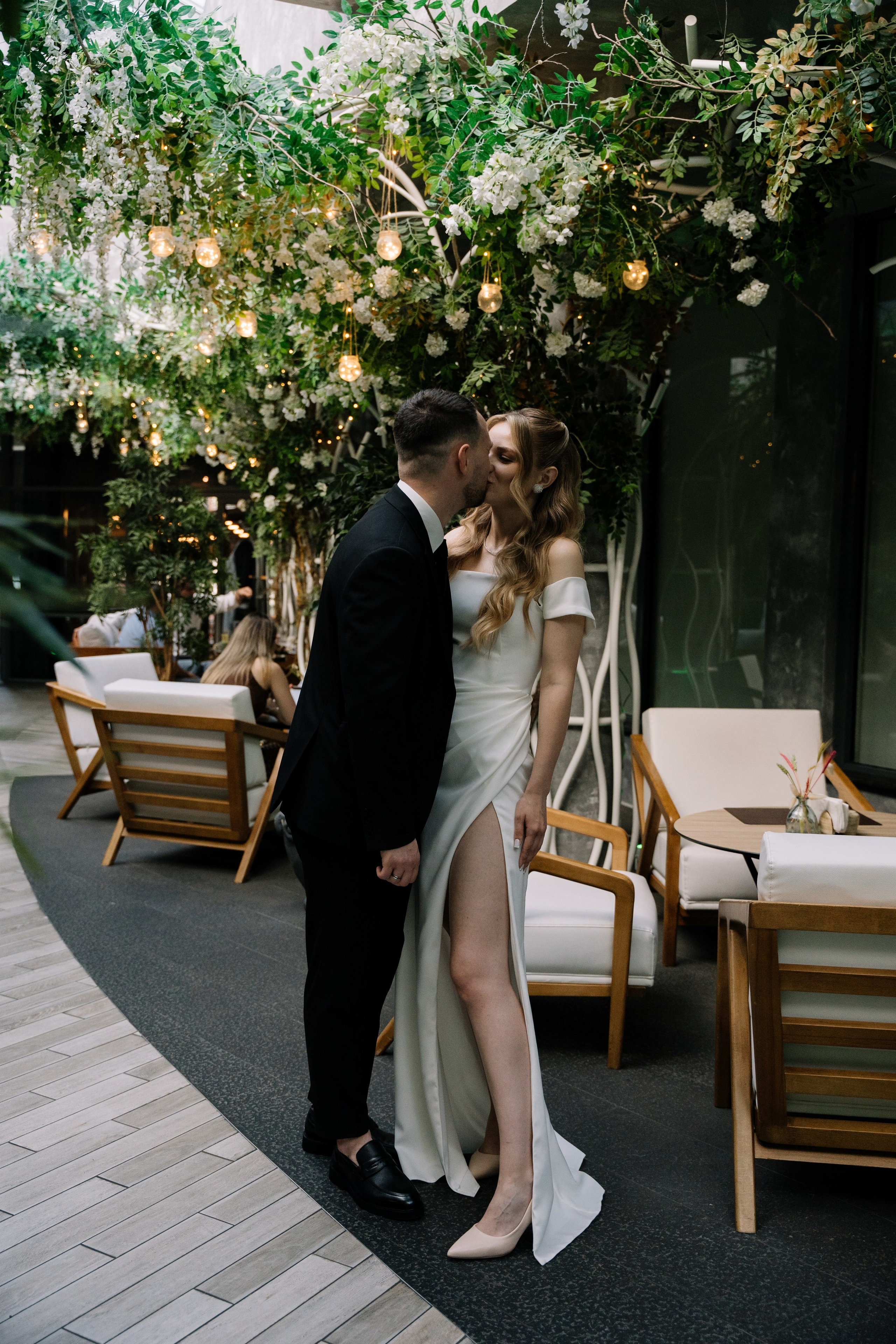 Алесь и Даша