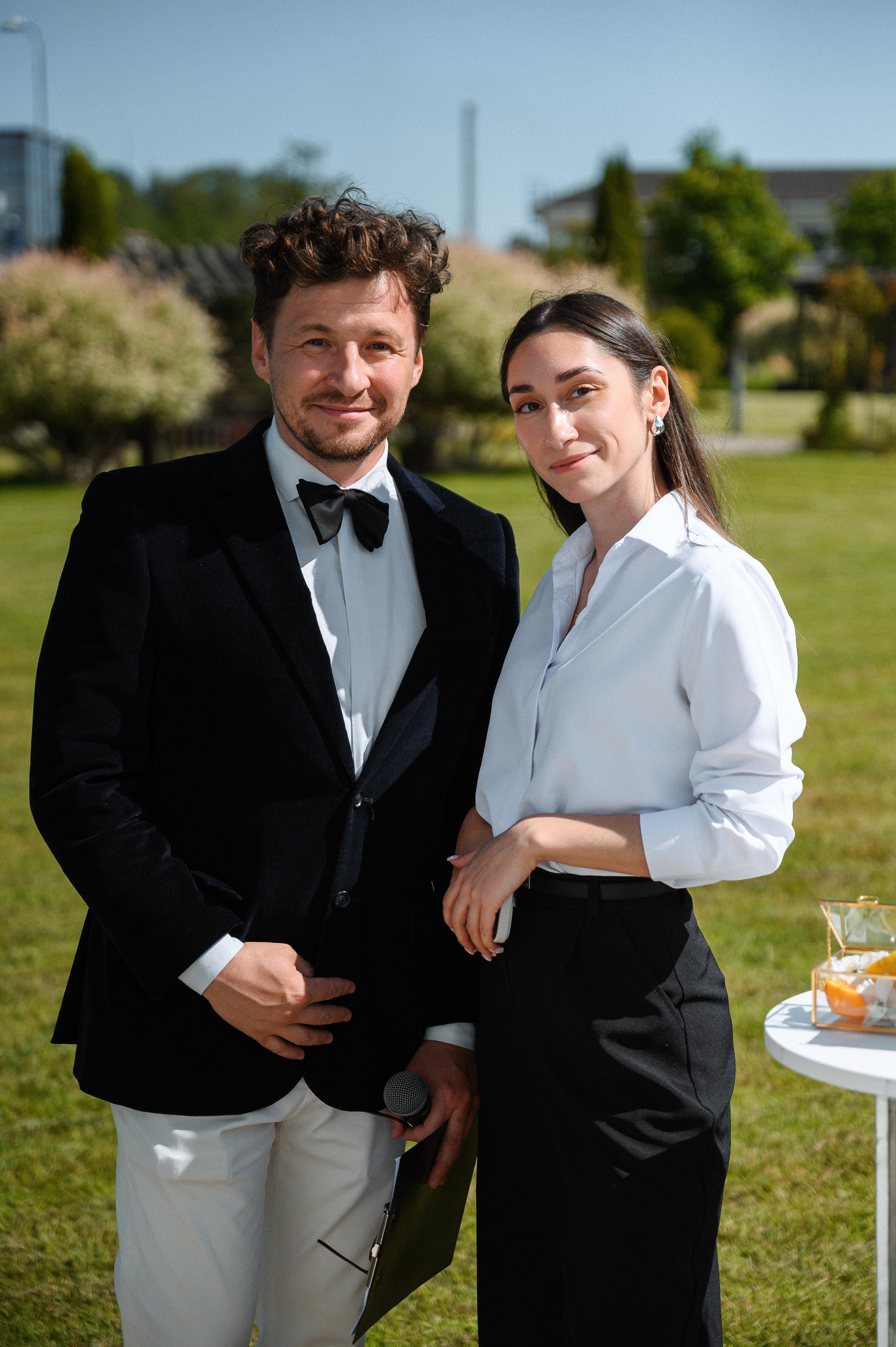 Илья & Алина