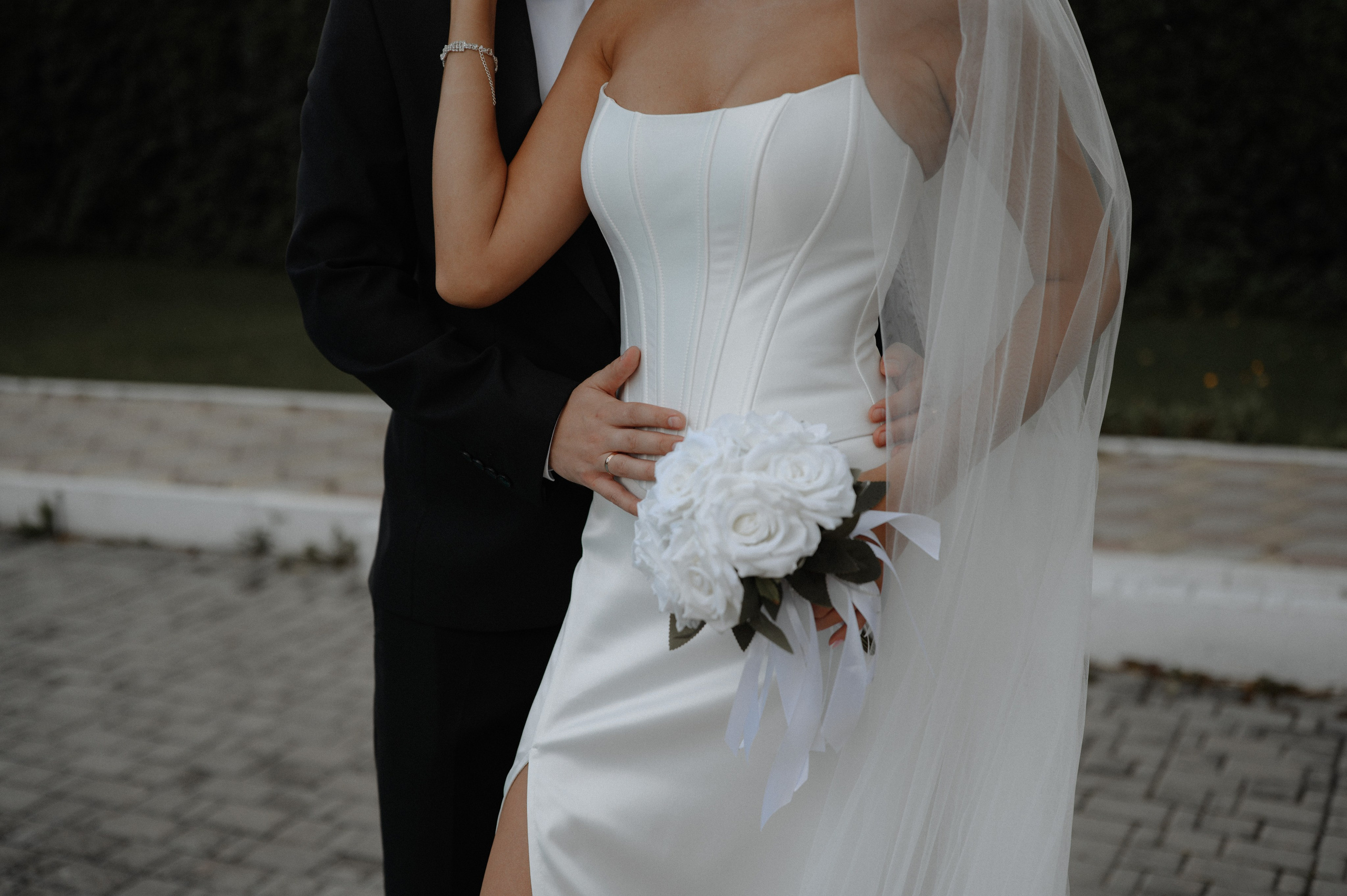 Свадебная. Фотограф Ирина Горелова Севастополь Крым