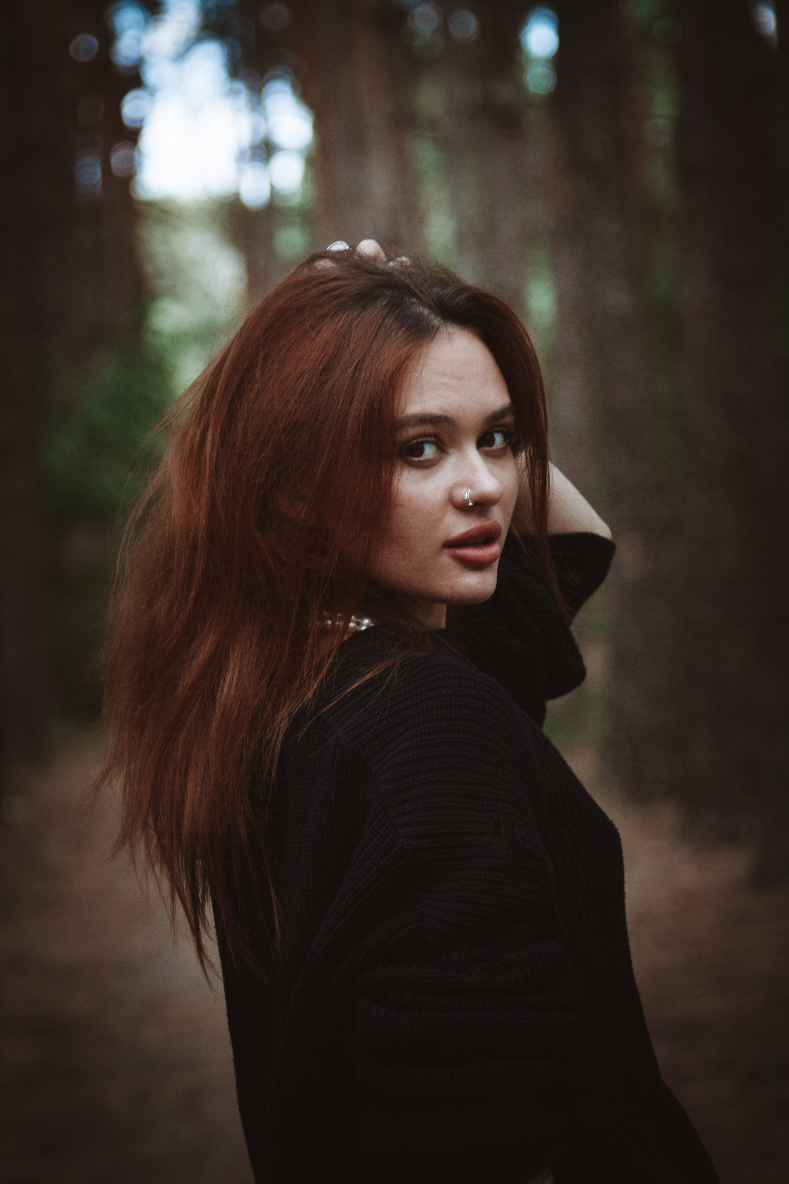 Портреты. NMK_VRN|Фотограф|Видеограф